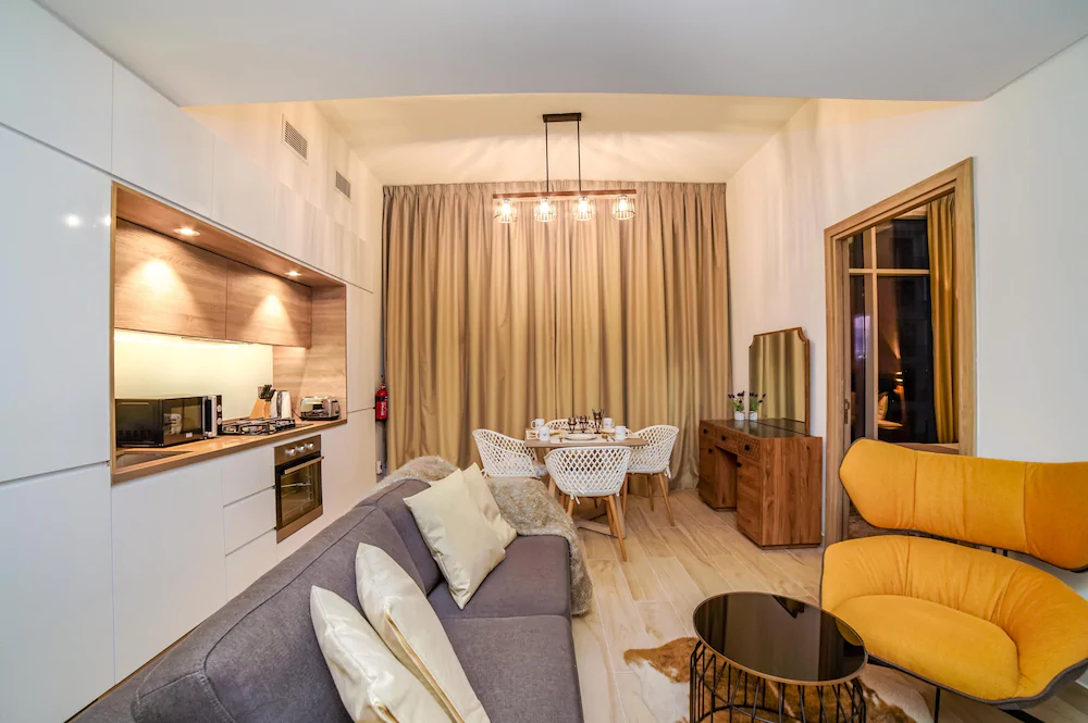 Studio One Hotel by Vacation Bay