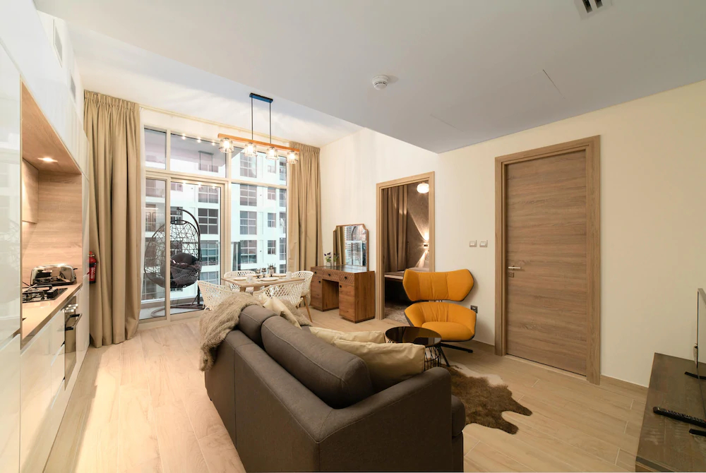 Studio One Hotel by Vacation Bay