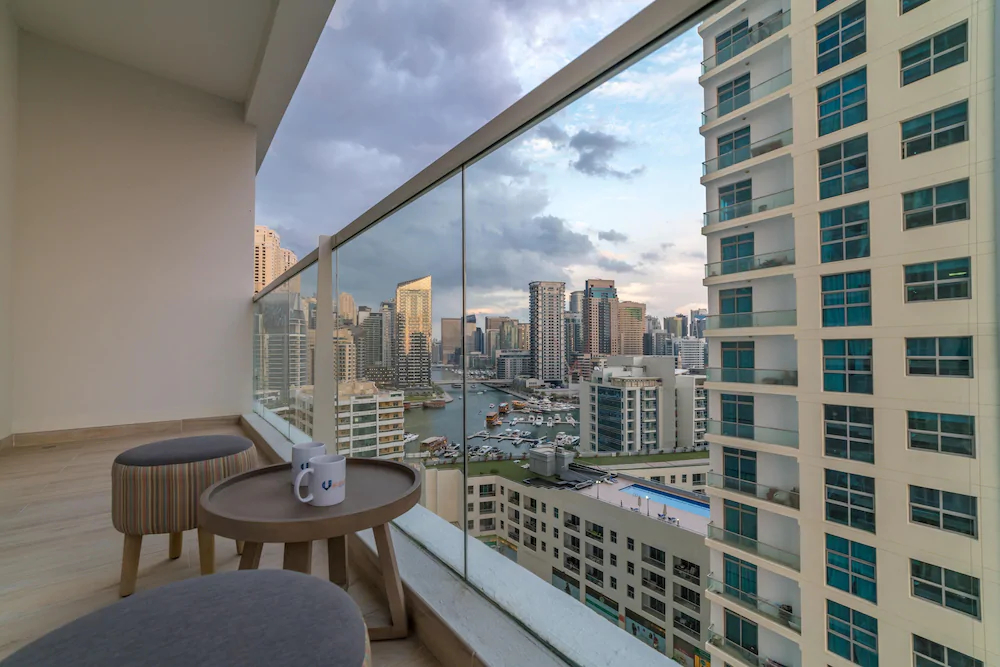Studio One Hotel by Vacation Bay