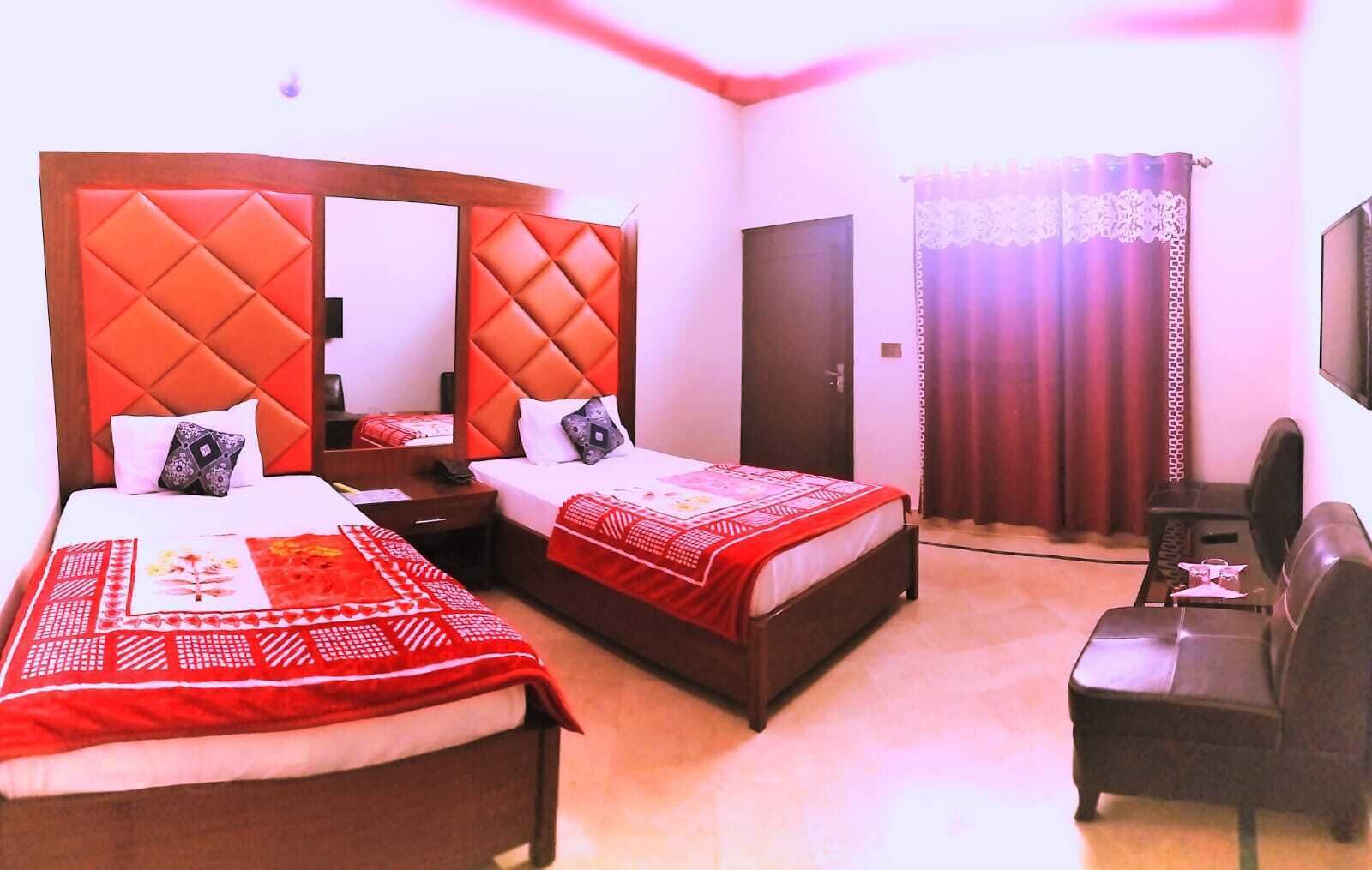 Subhan Palace Guest House