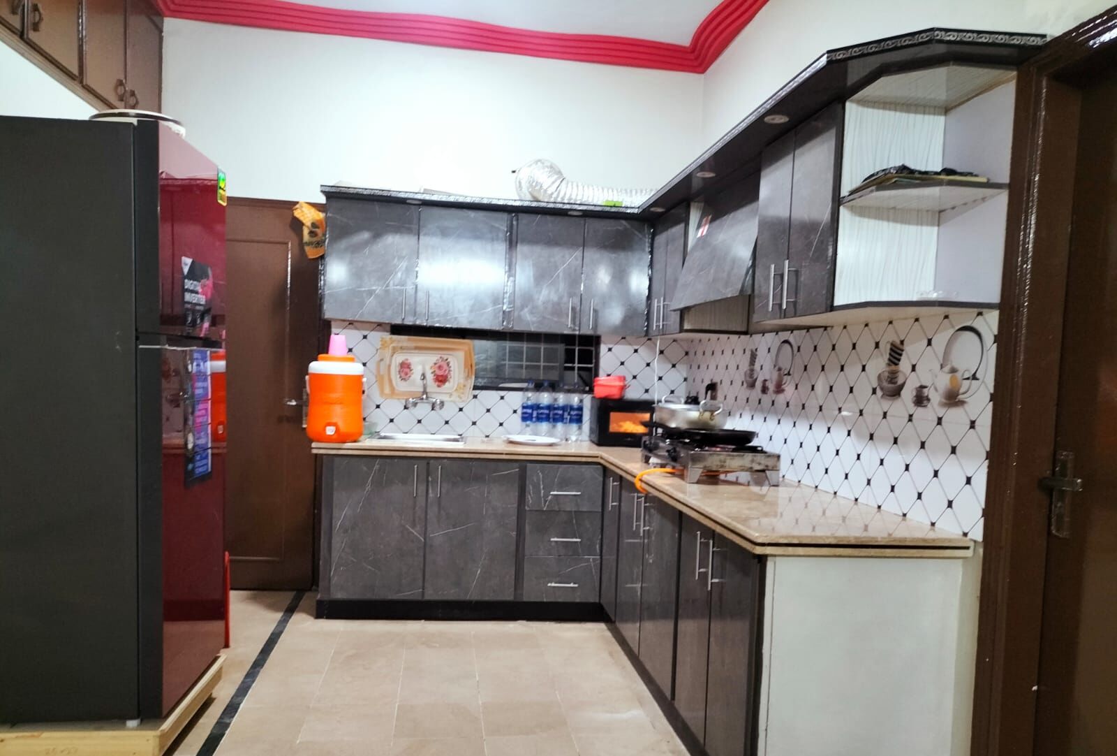 Subhan Palace Guest House