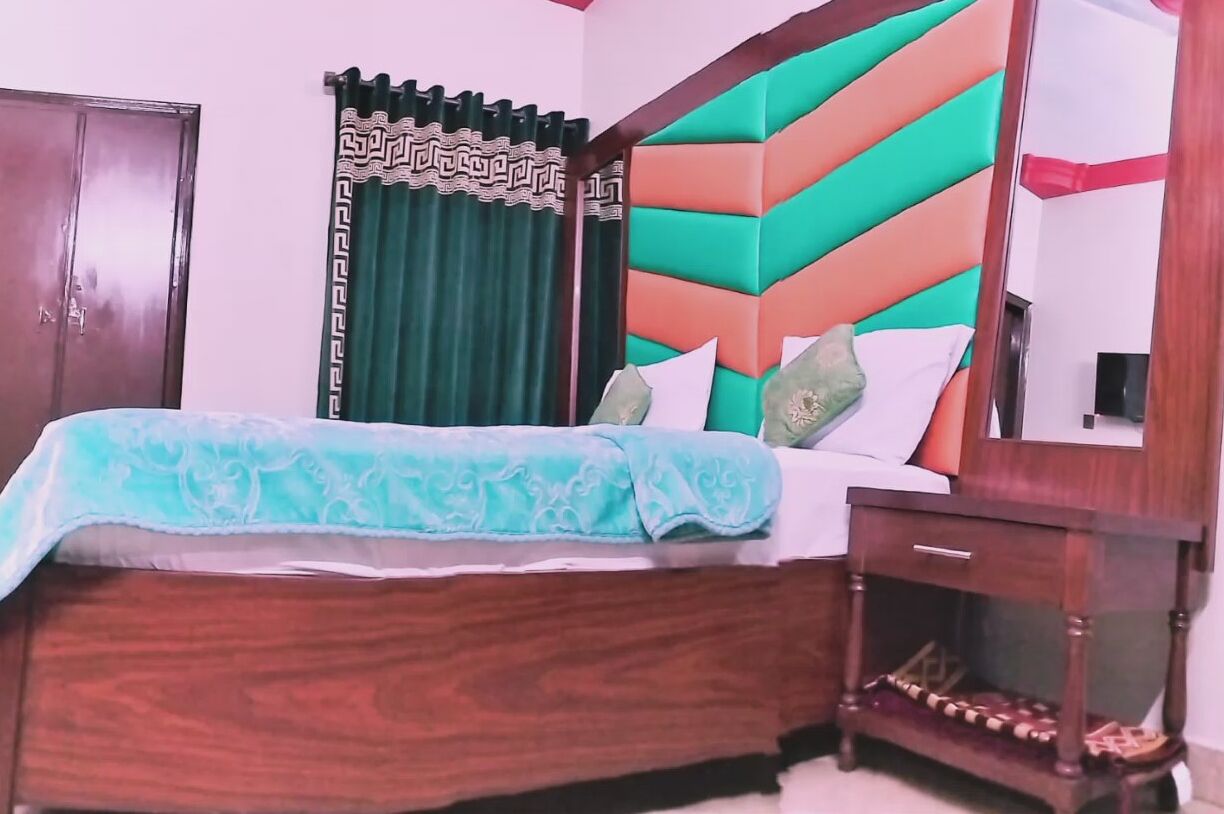 Subhan Palace Guest House