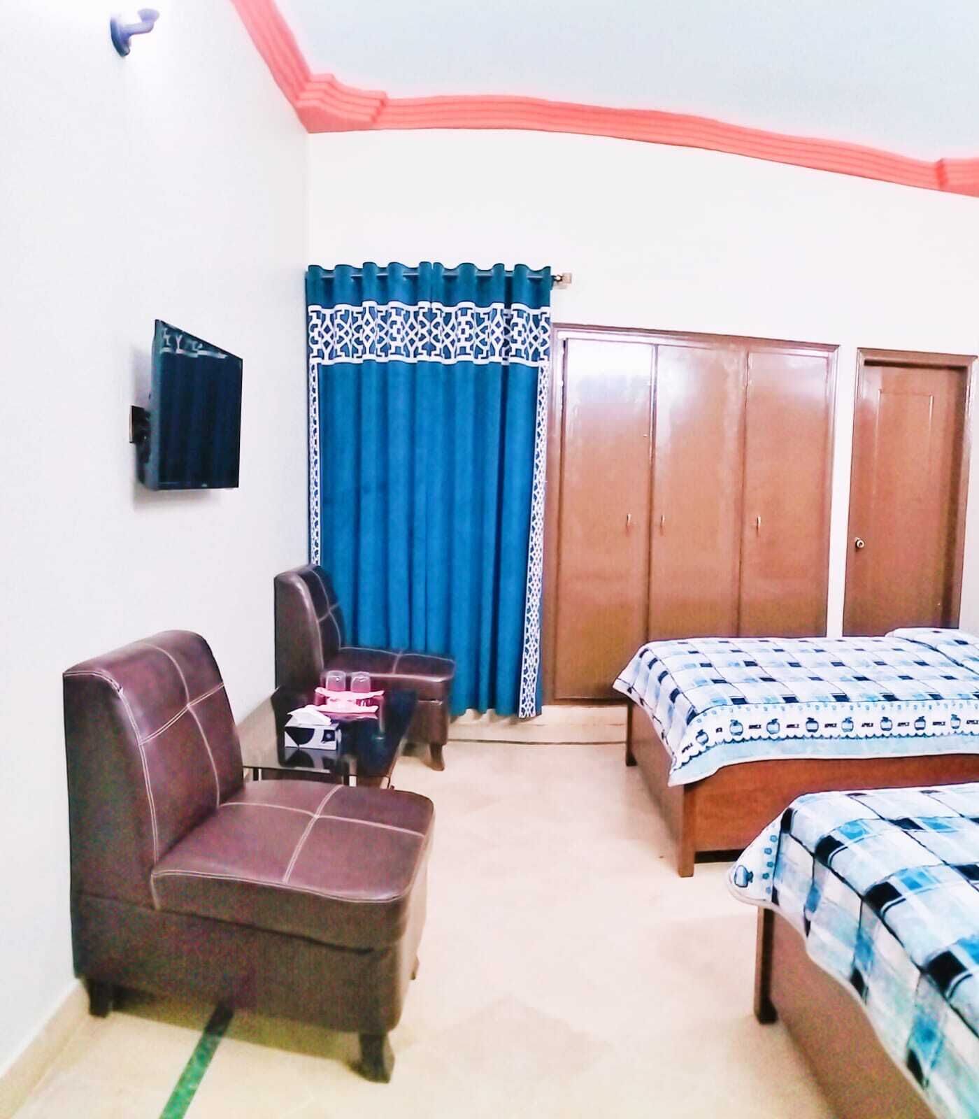 Subhan Palace Guest House