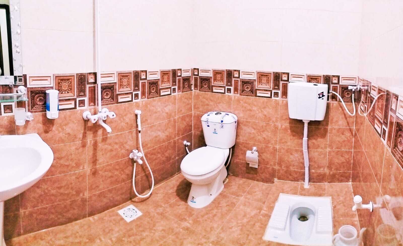 Subhan Palace Guest House