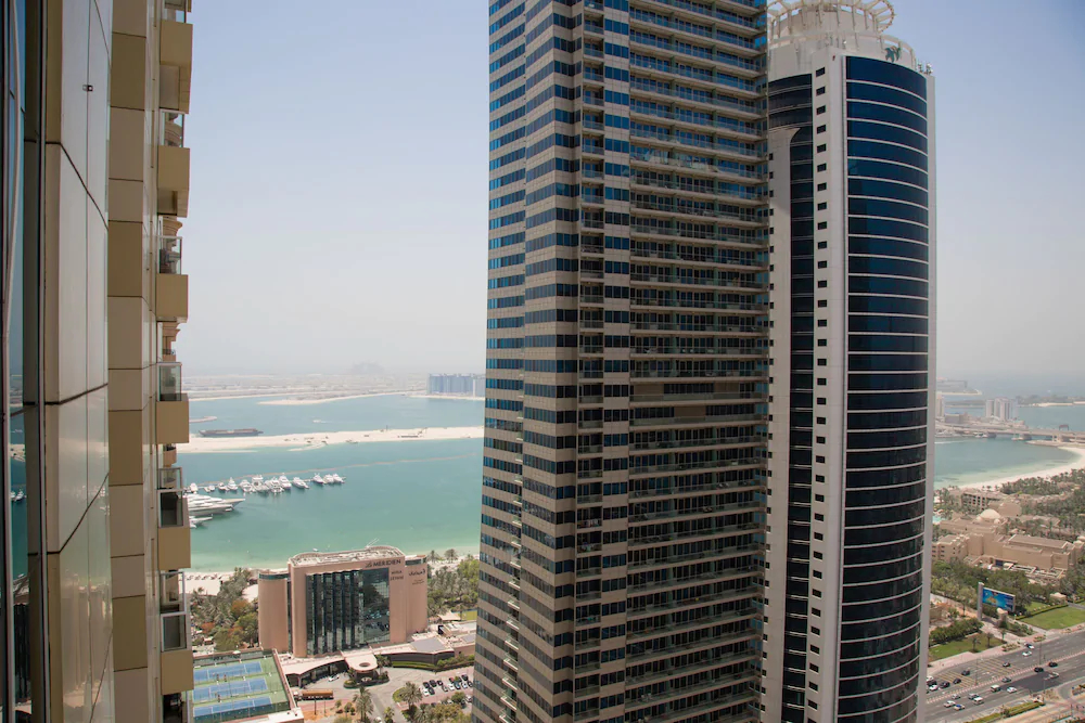 Sulafa Tower