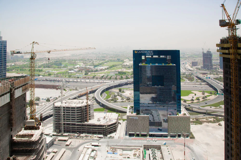 Sulafa Tower