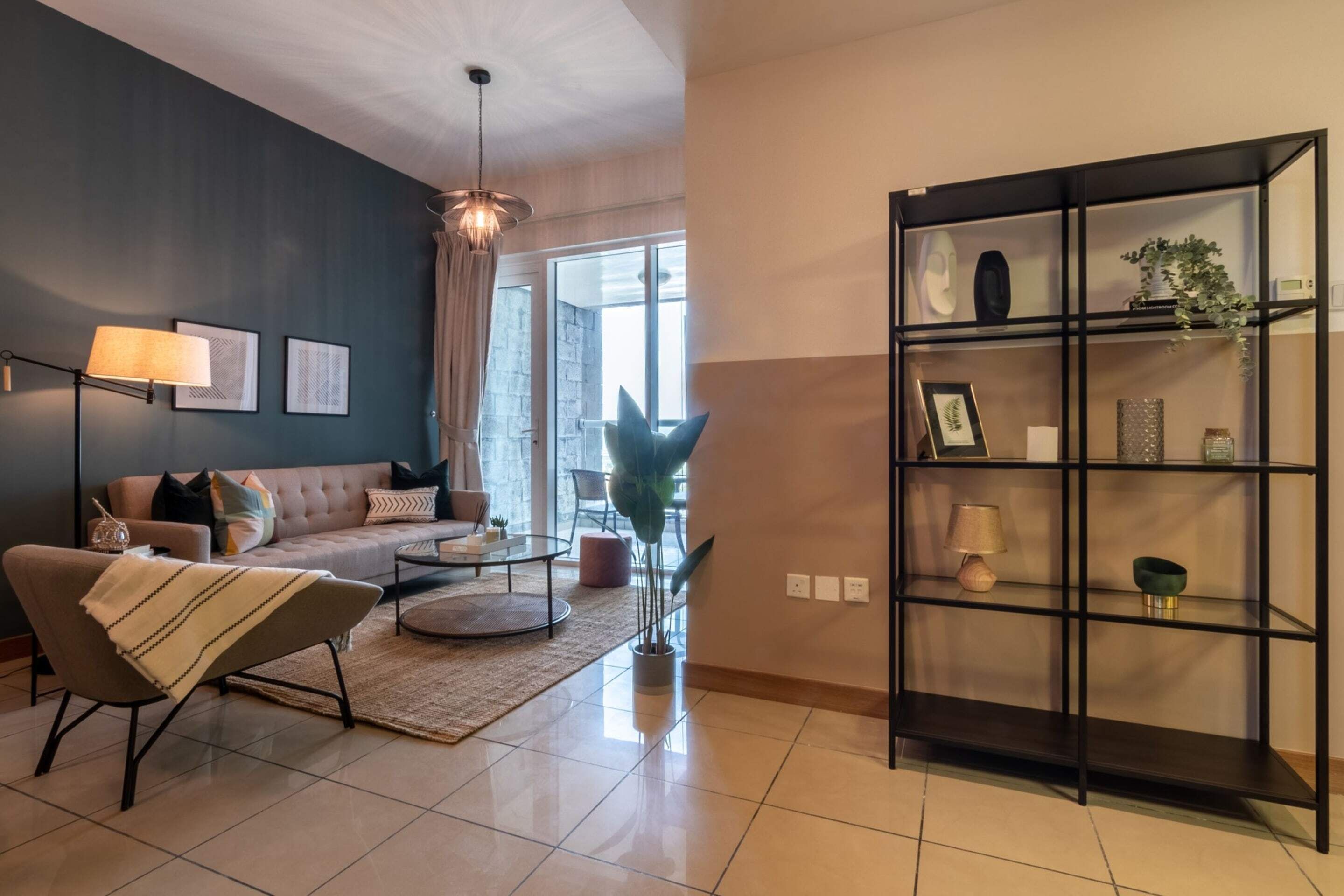 Sulafa Tower by GuestReady