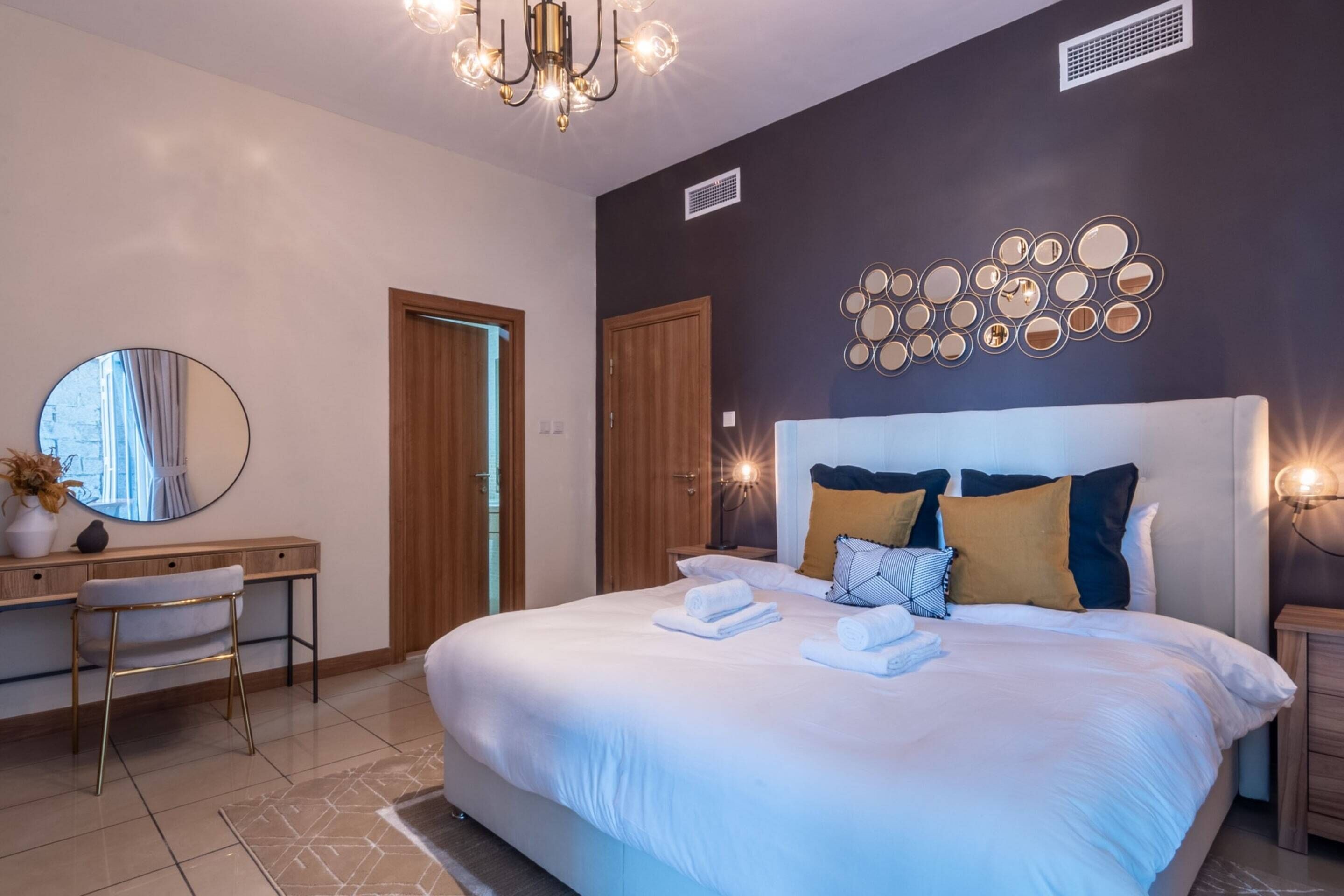 Sulafa Tower by GuestReady