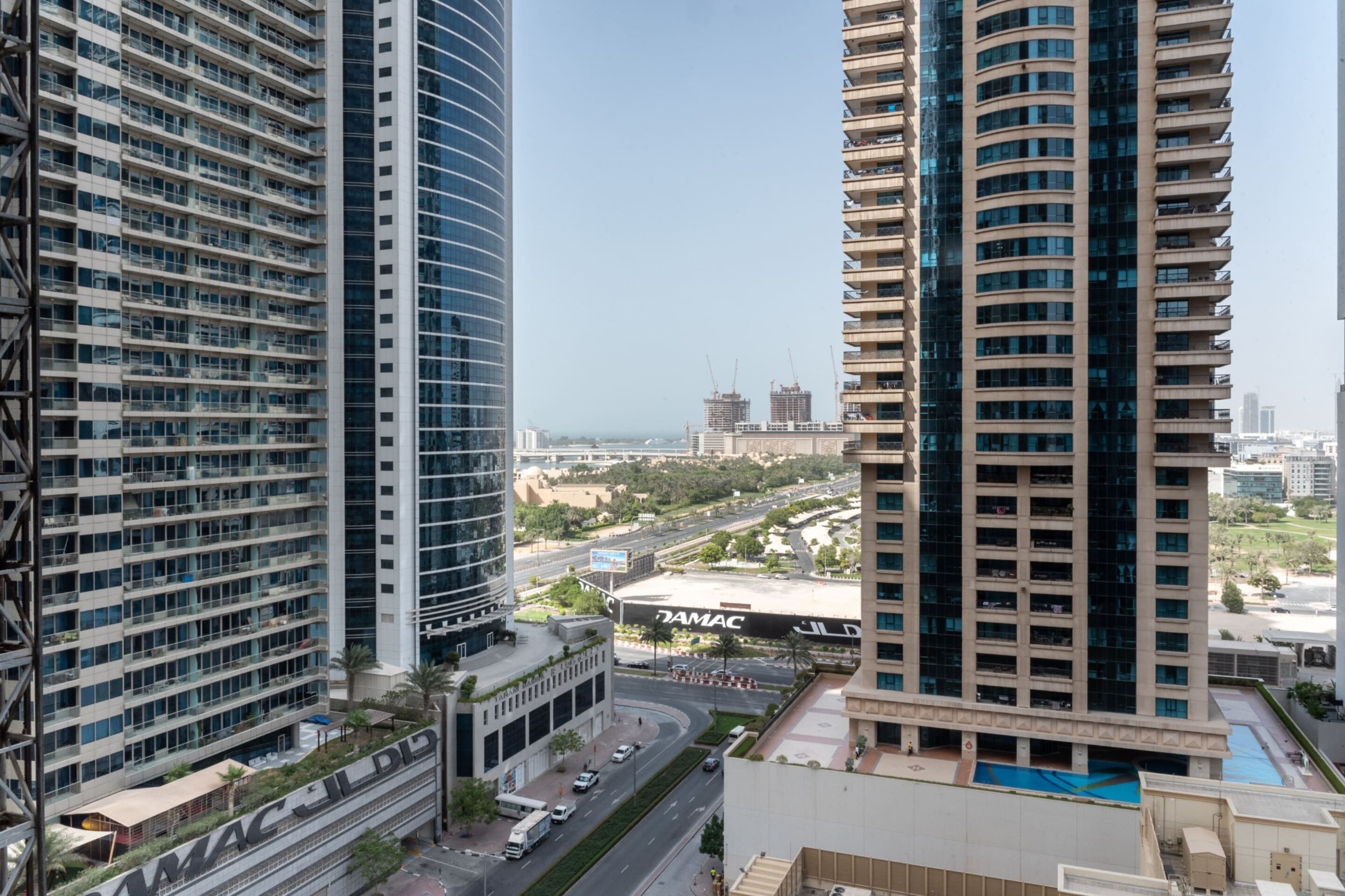 Sulafa Tower by GuestReady