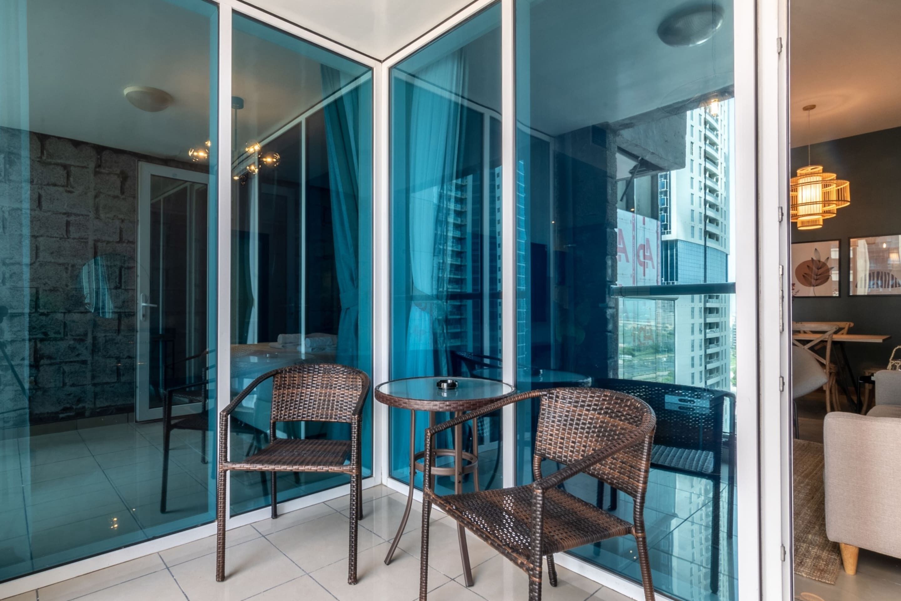 Sulafa Tower by GuestReady