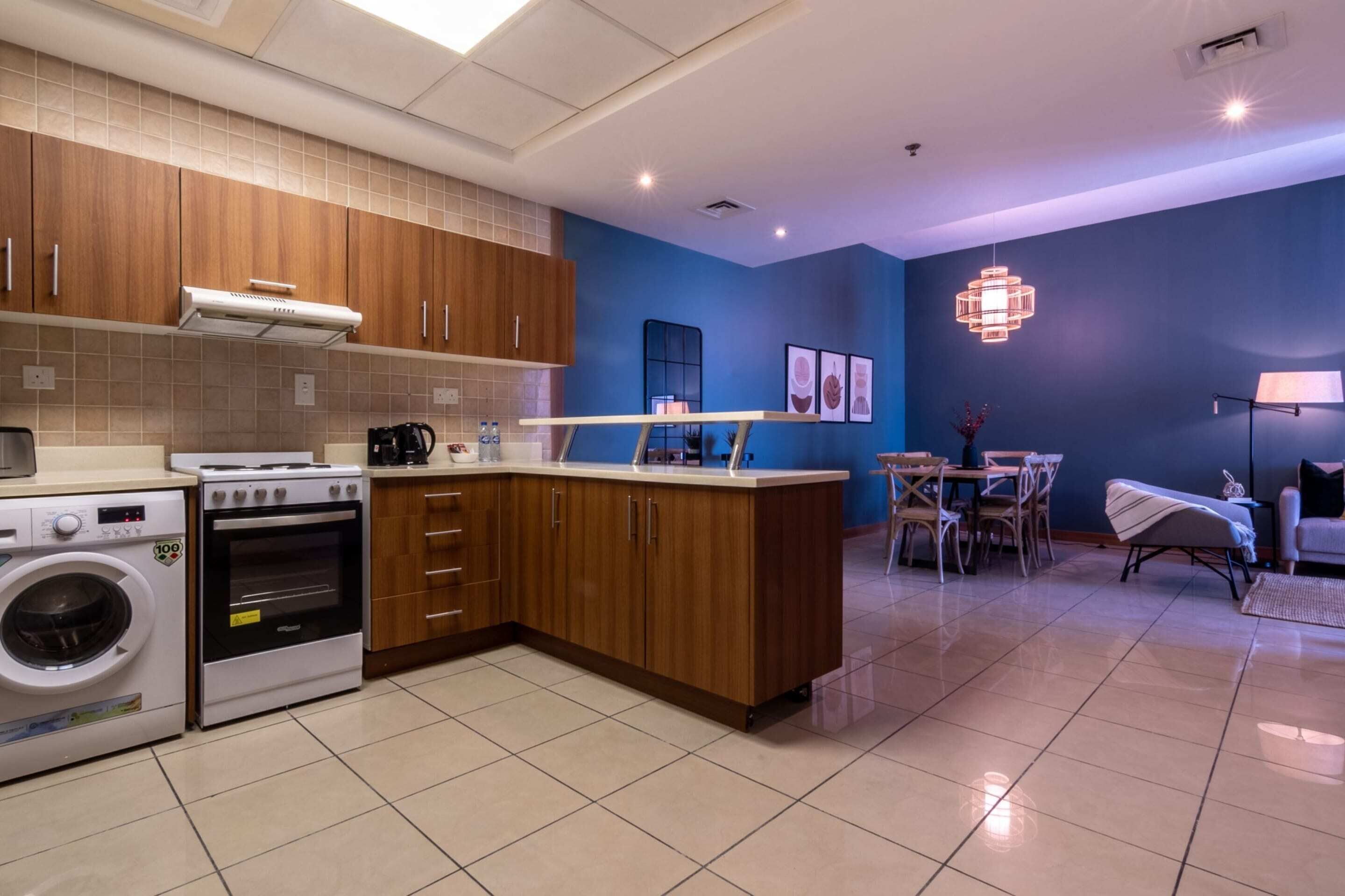 Sulafa Tower by GuestReady