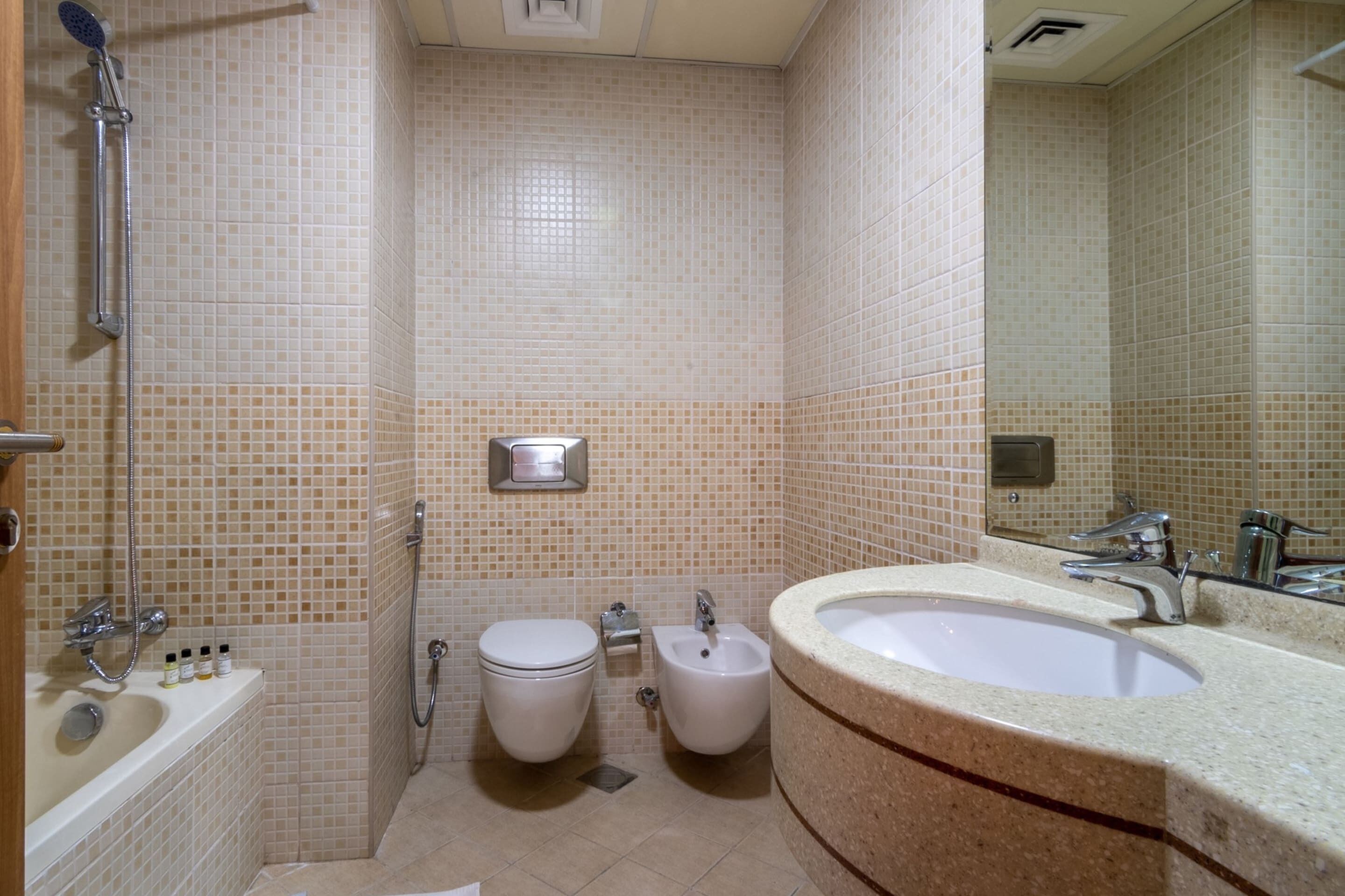 Sulafa Tower by GuestReady