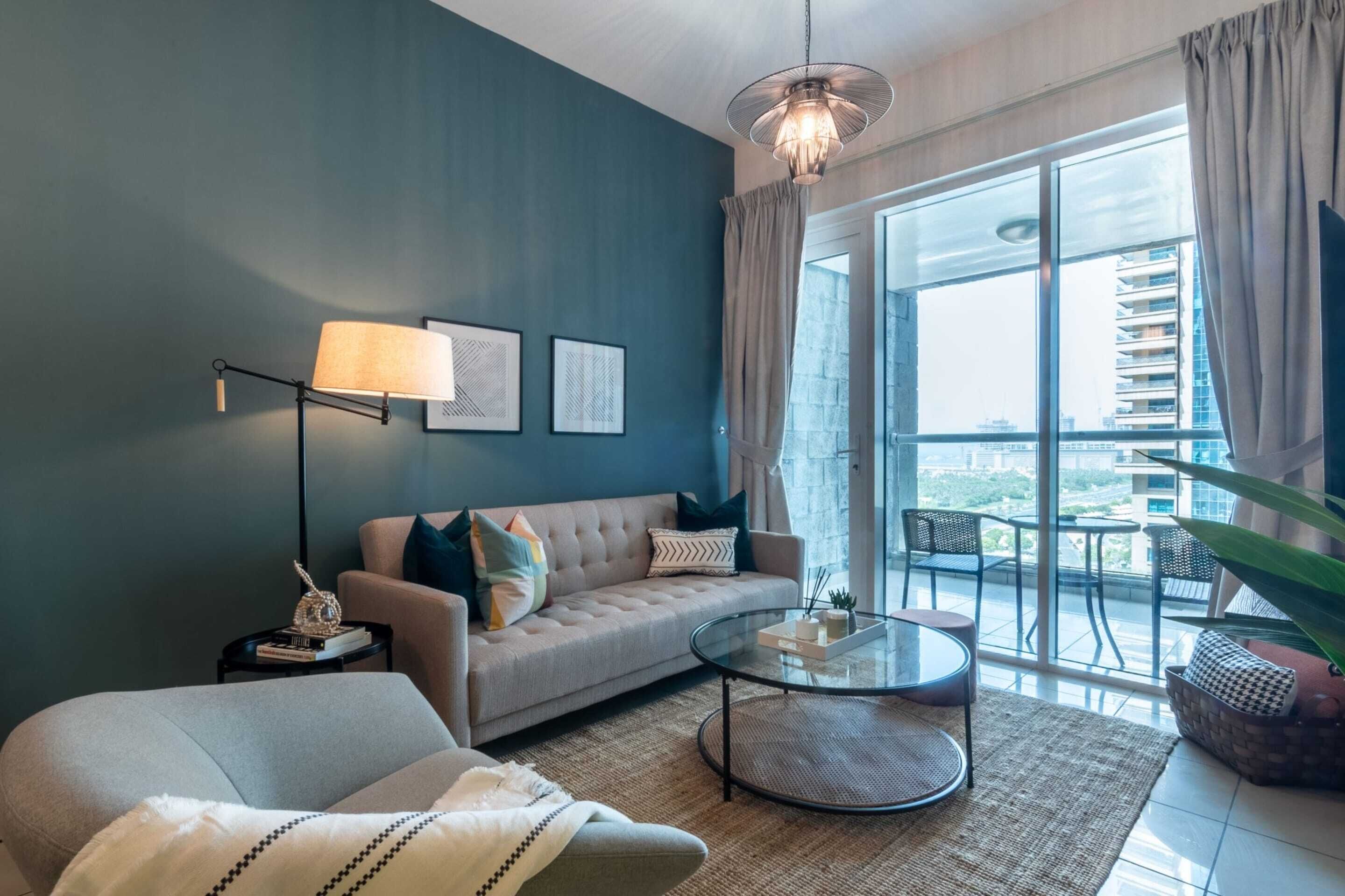 Sulafa Tower by GuestReady