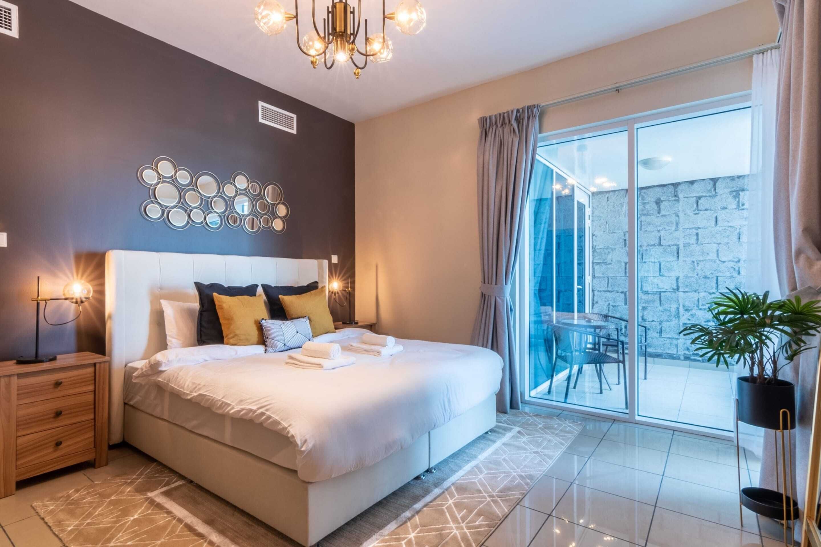 Sulafa Tower by GuestReady
