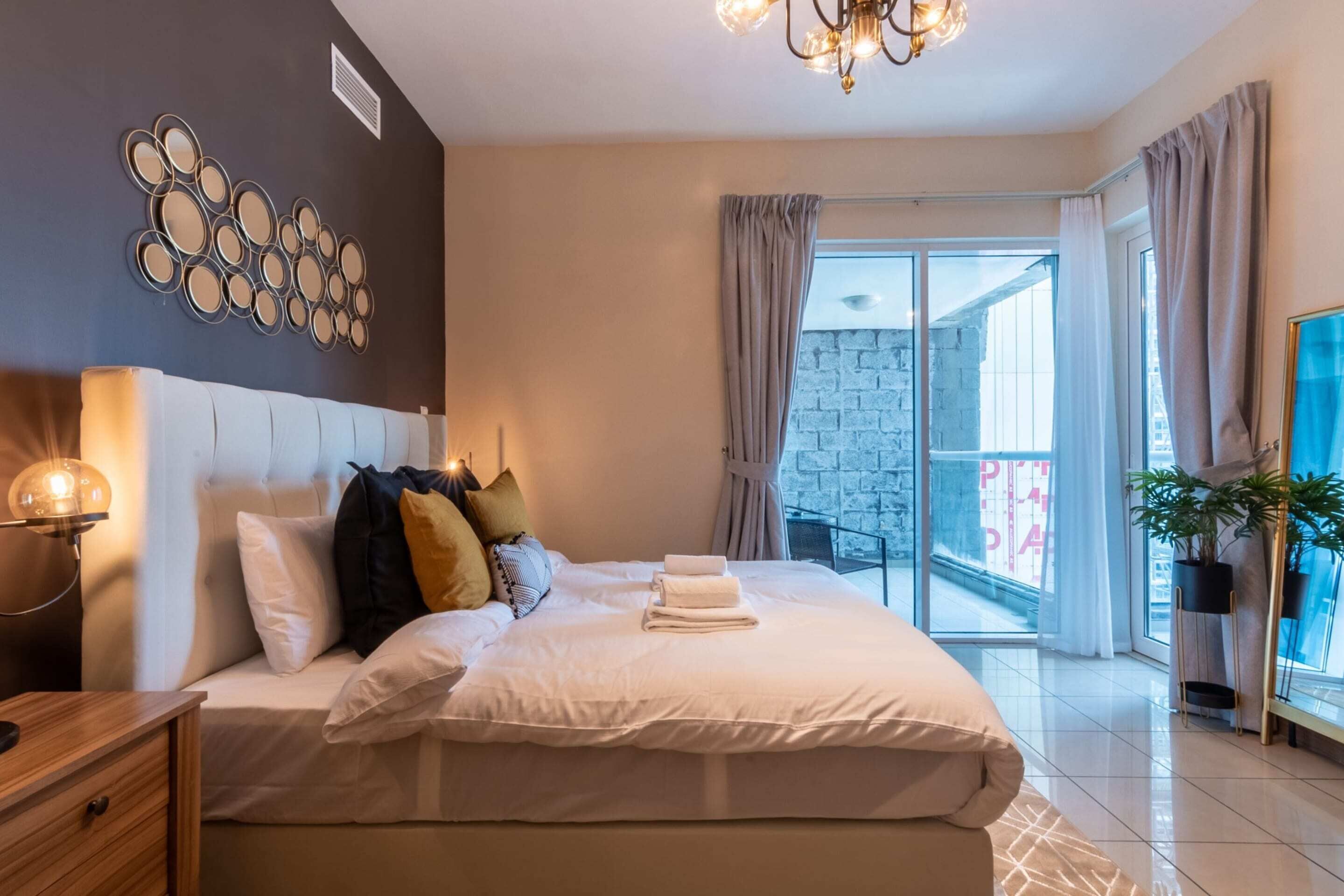 Sulafa Tower by GuestReady