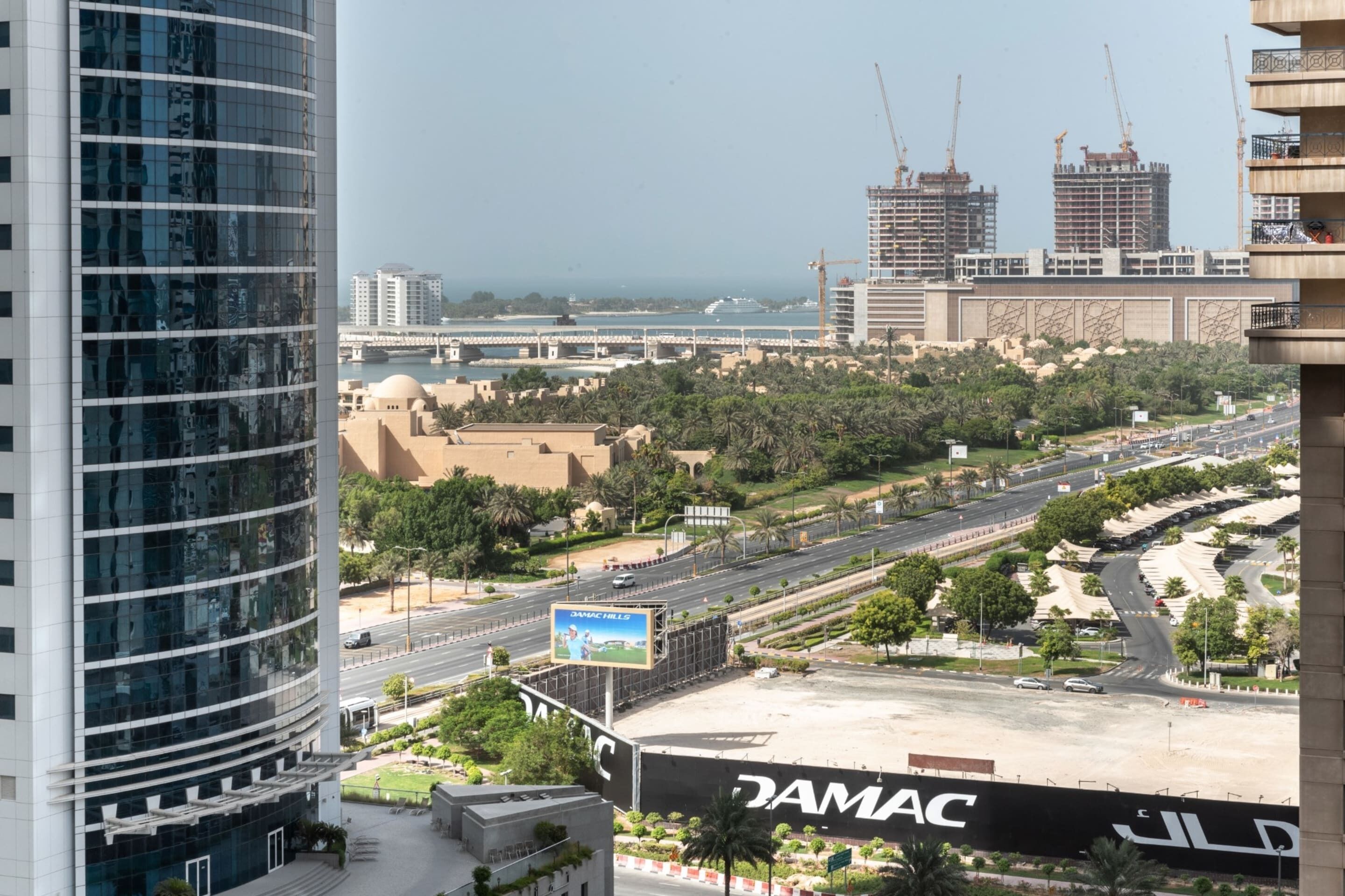 Sulafa Tower by GuestReady