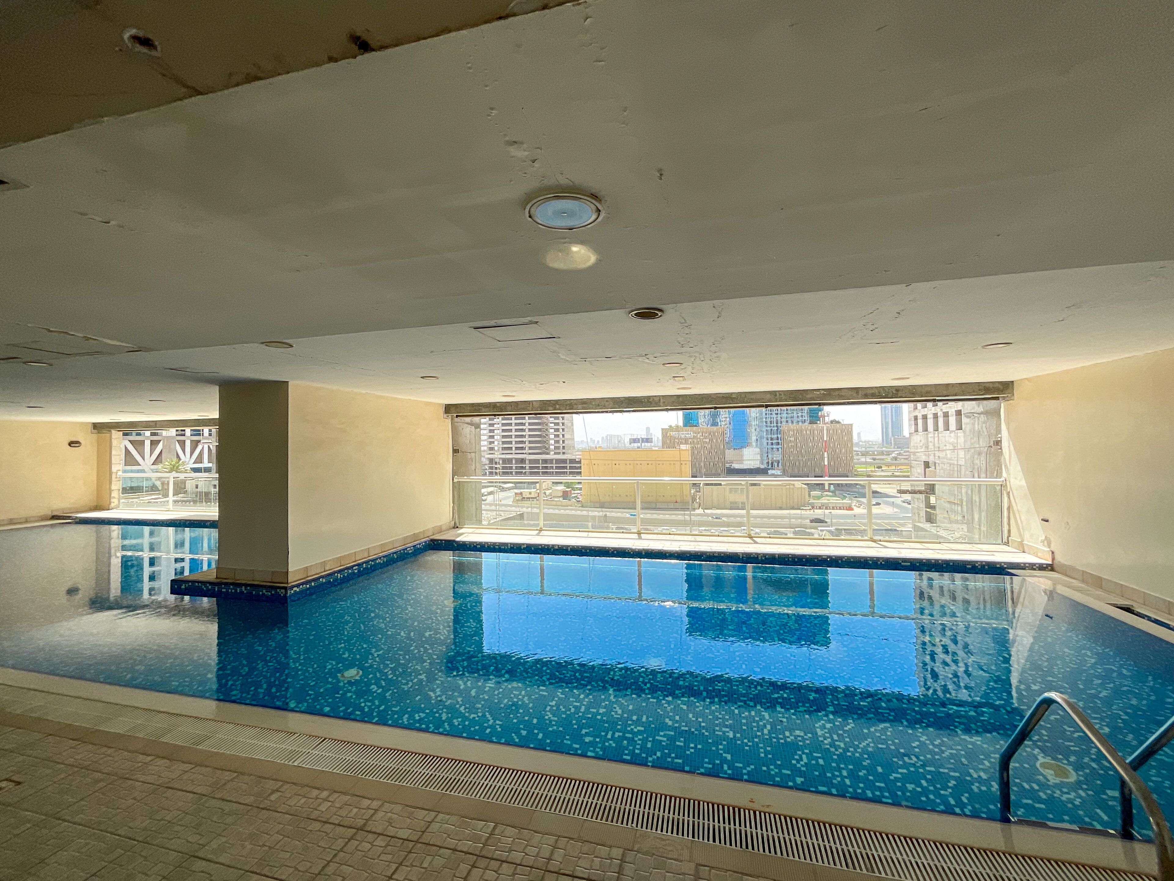 Sulafa Tower by Hi Guests Vacation Homes