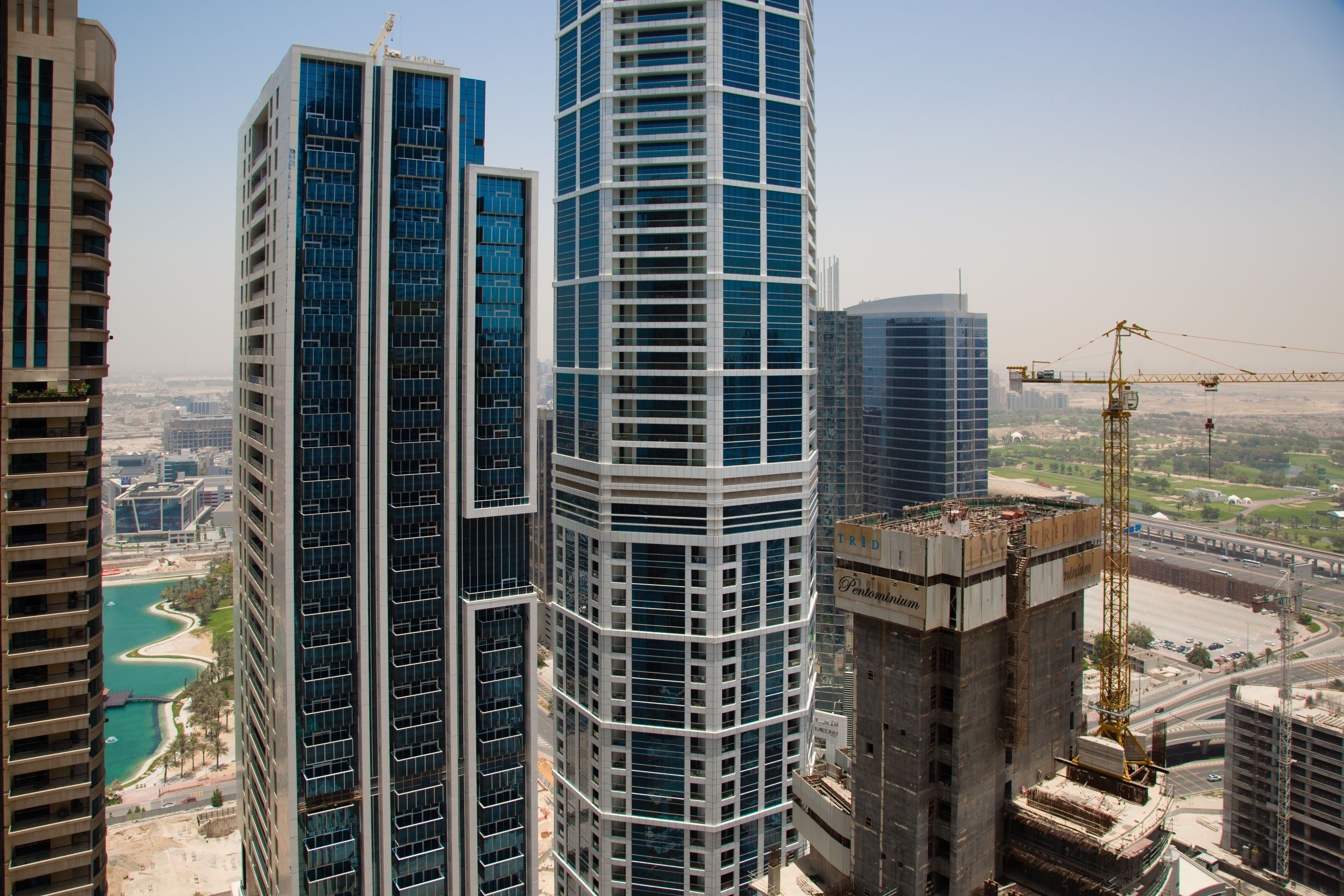 Sulafa Tower by Hi Guests Vacation Homes