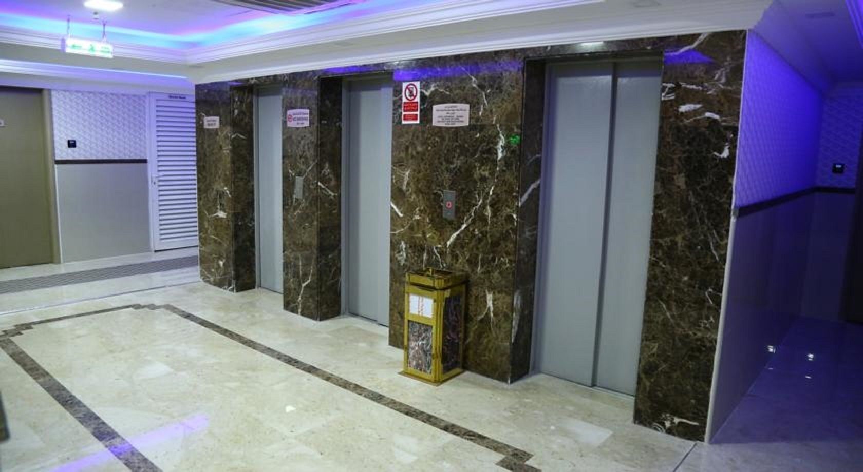 Sun & Sands Plaza Hotel