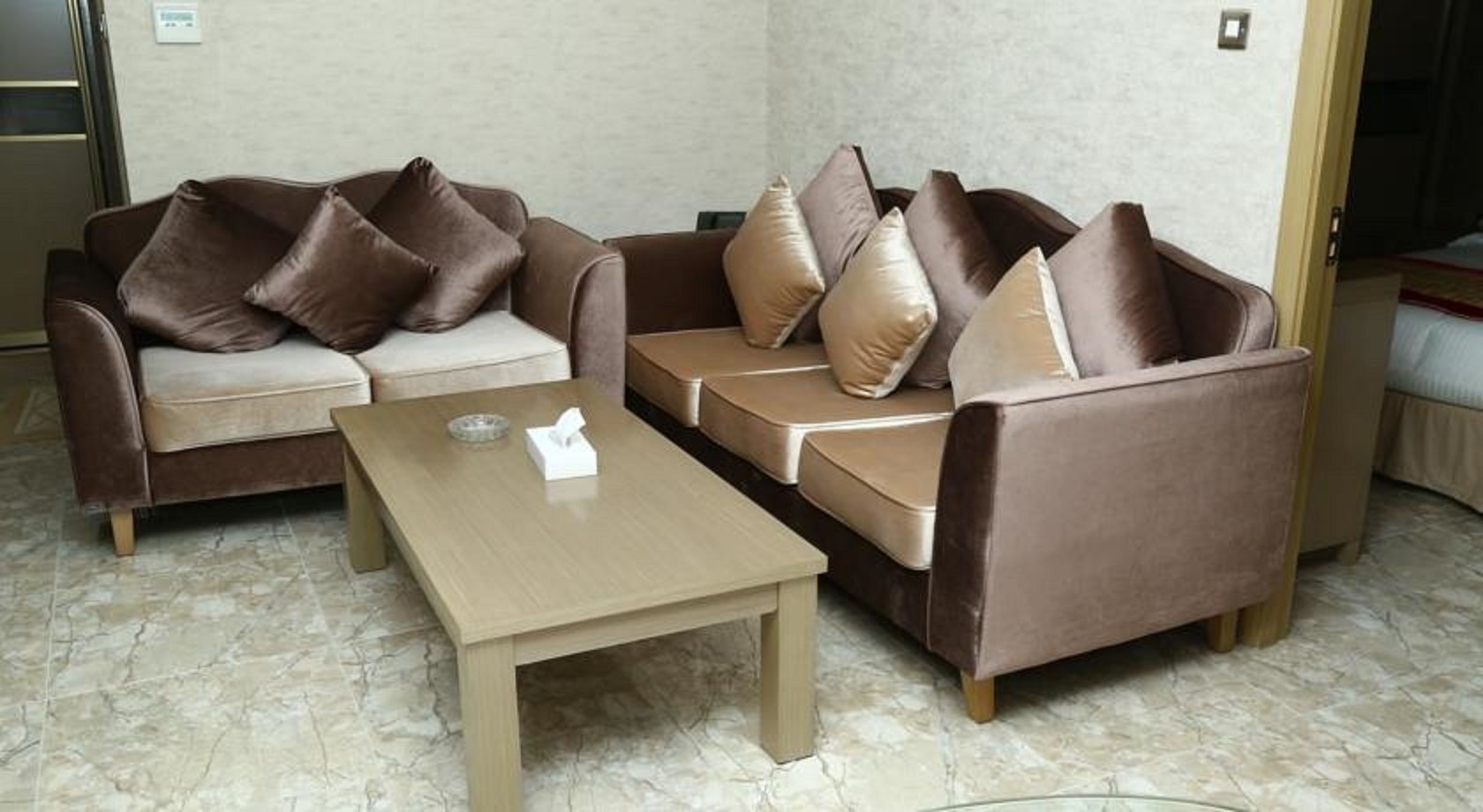 Sun & Sands Plaza Hotel