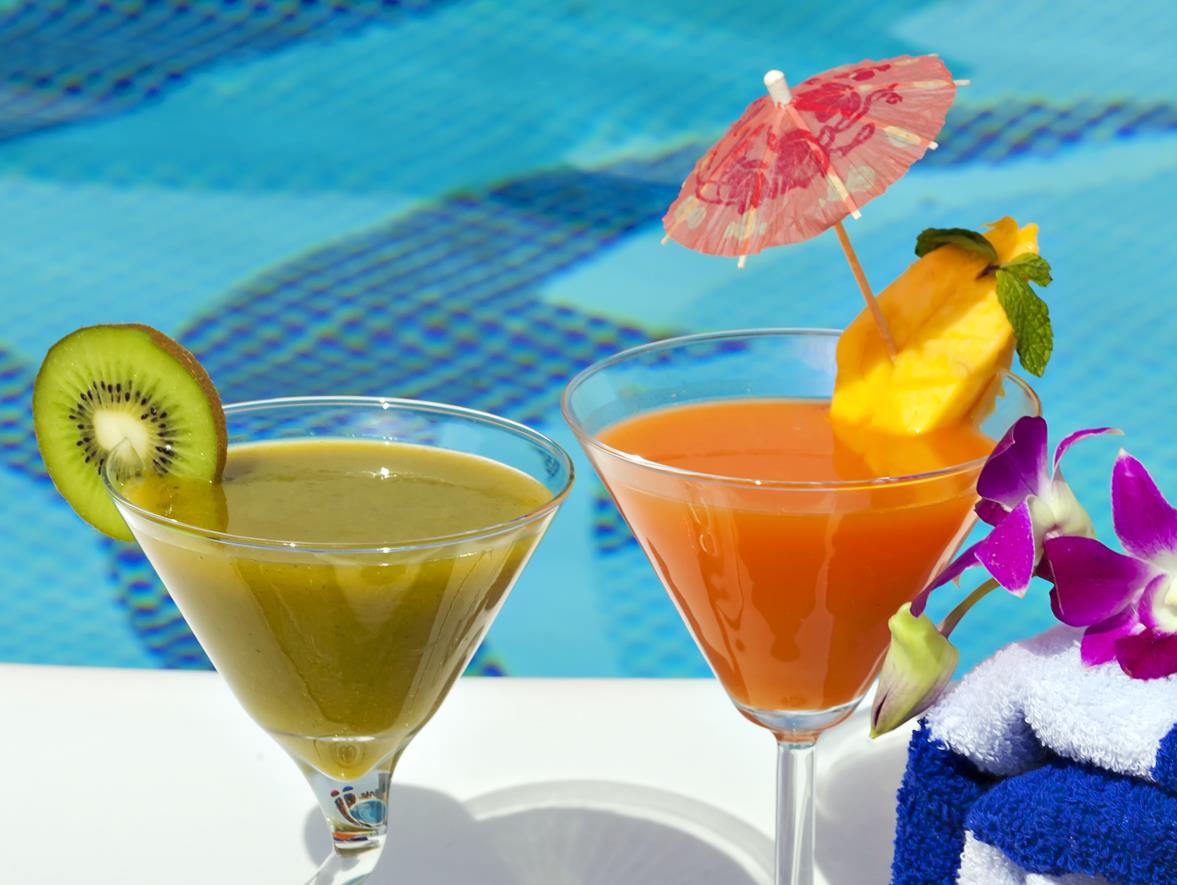 Sun & Sands Sea View Hotel