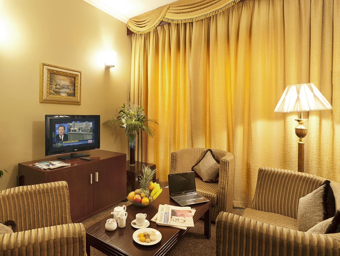 Sun & Sands Sea View Hotel