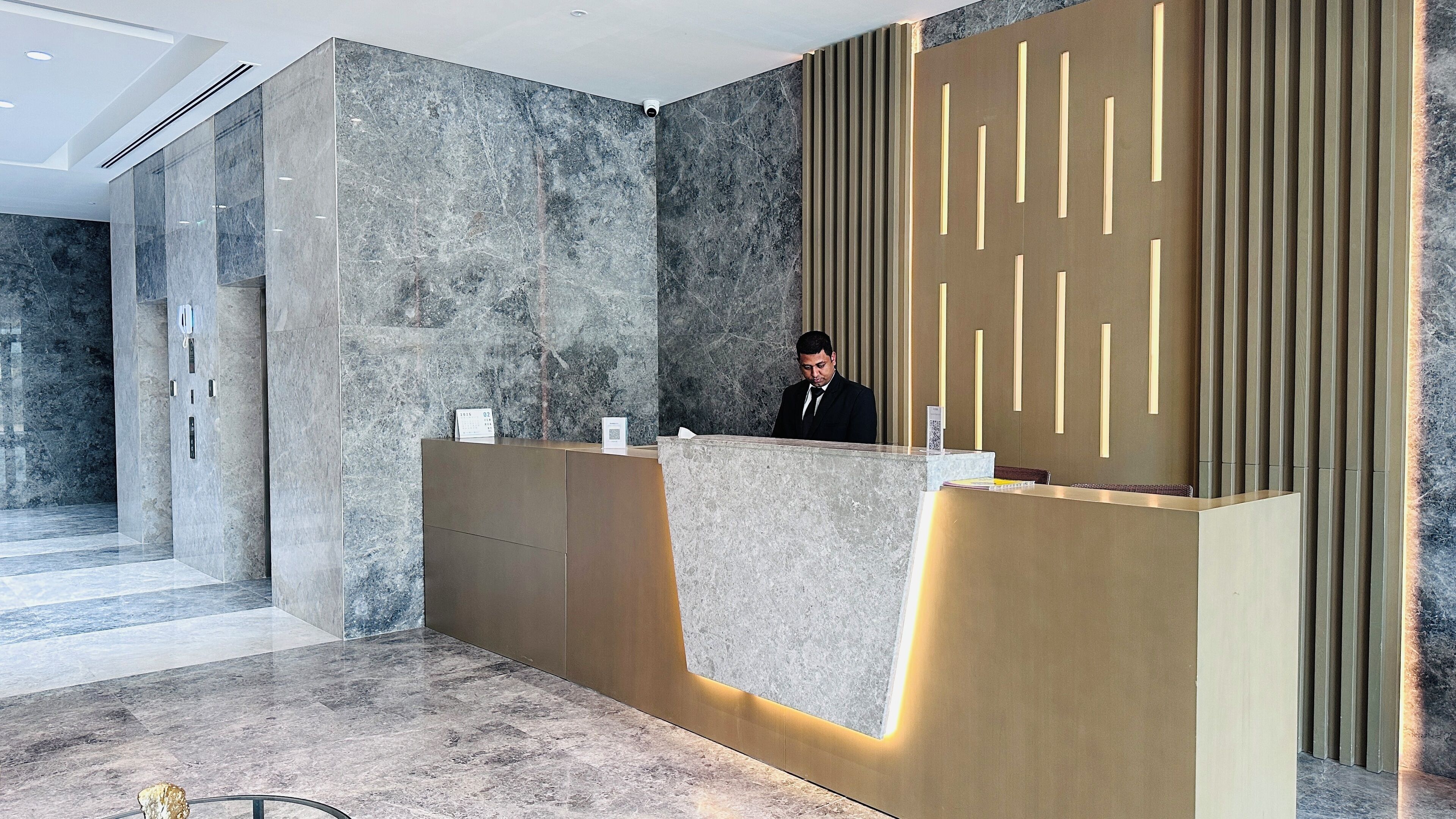 Sunday Sheikh Zayed Road Concord Tower by Belvilla