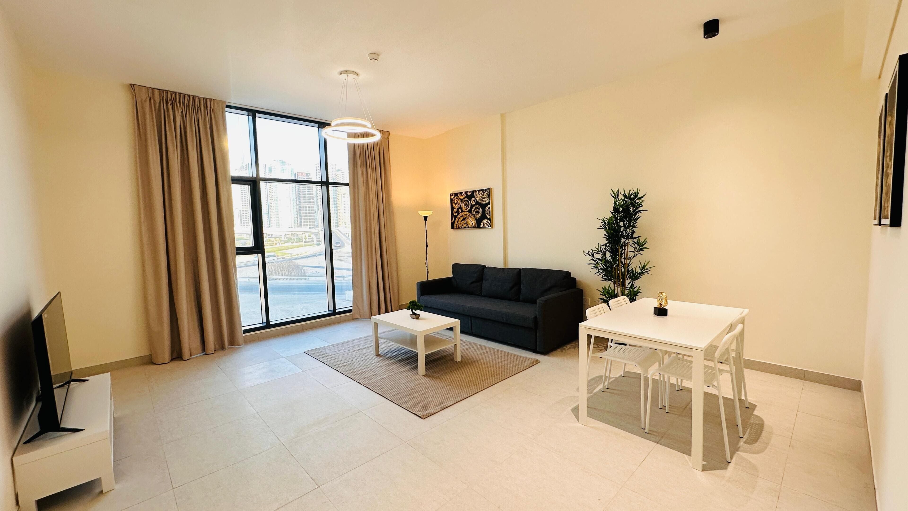 Sunday Sheikh Zayed Road Concord Tower by Belvilla
