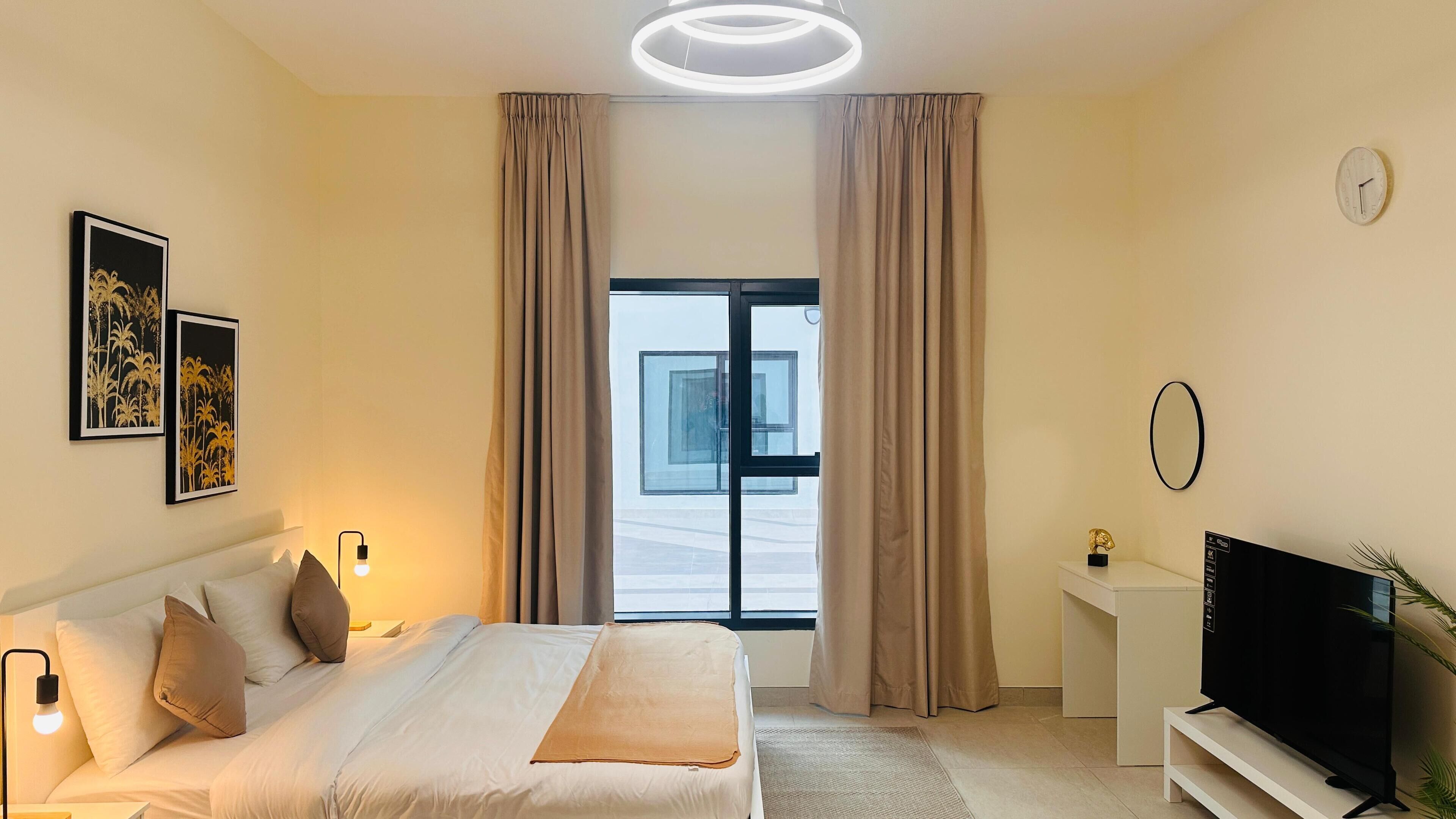 Sunday Sheikh Zayed Road Concord Tower by Belvilla
