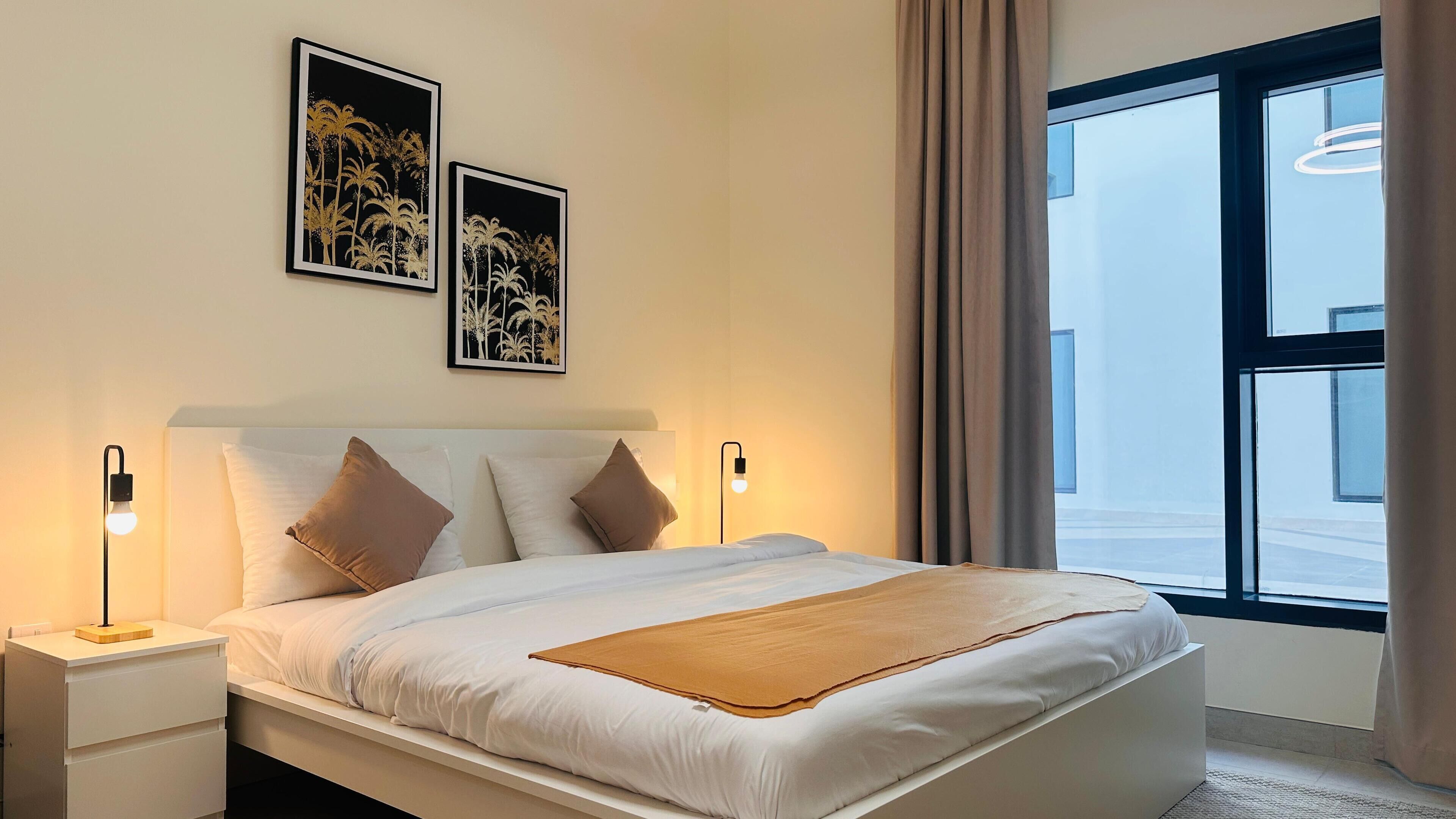 Sunday Sheikh Zayed Road Concord Tower by Belvilla