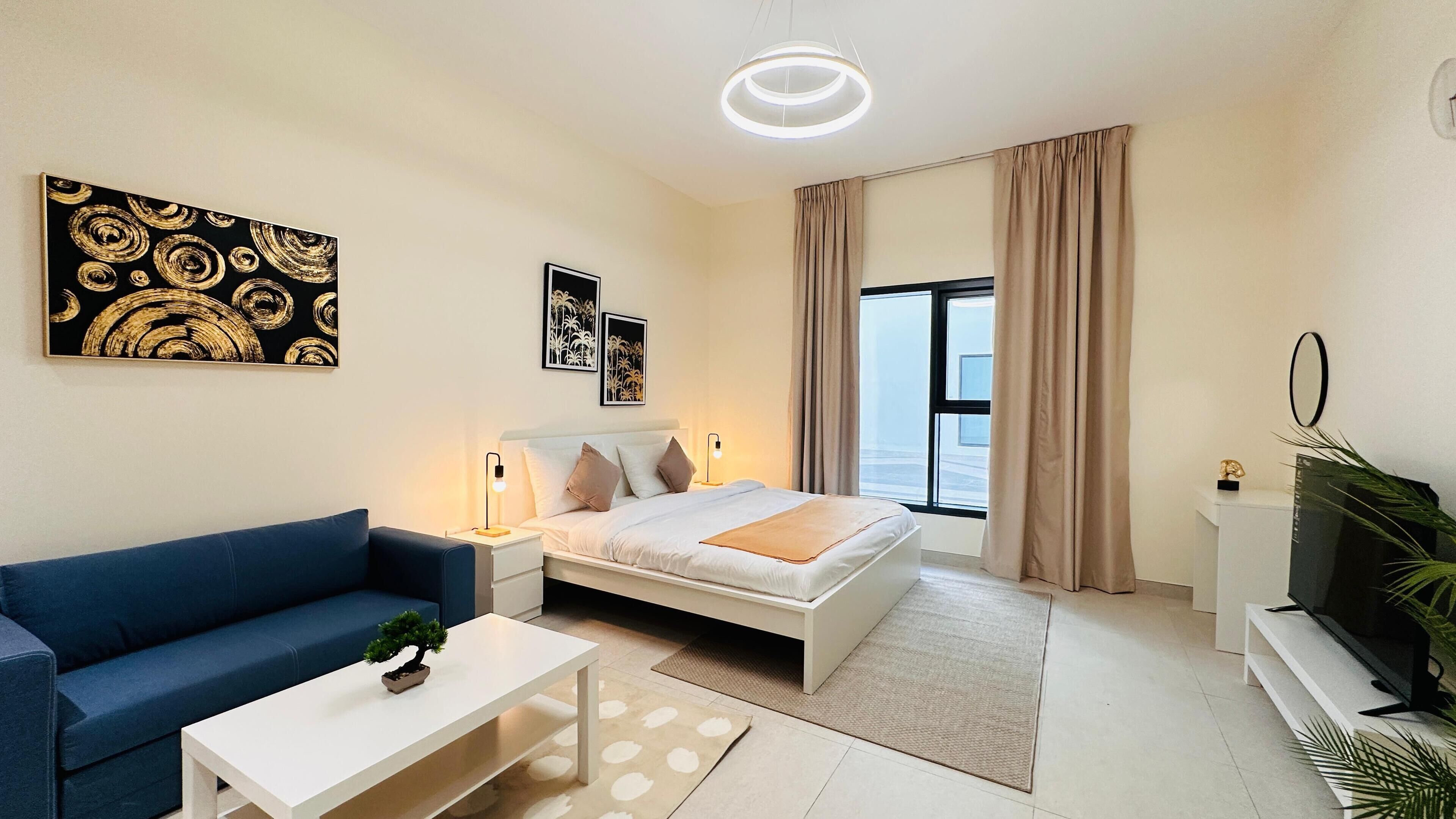 Sunday Sheikh Zayed Road Concord Tower by Belvilla