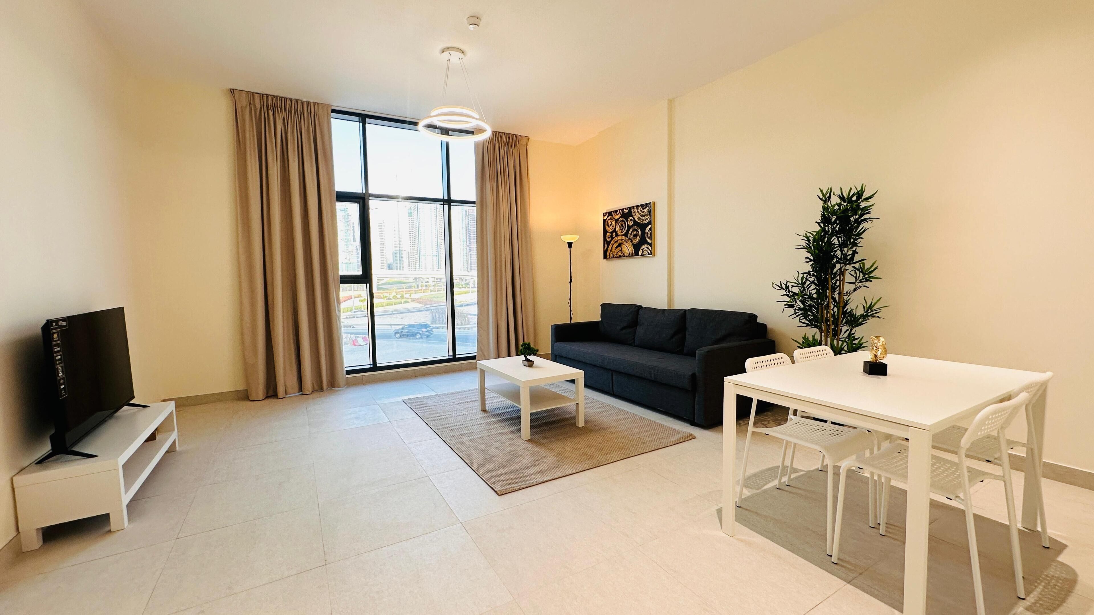 Sunday Sheikh Zayed Road Concord Tower by Belvilla