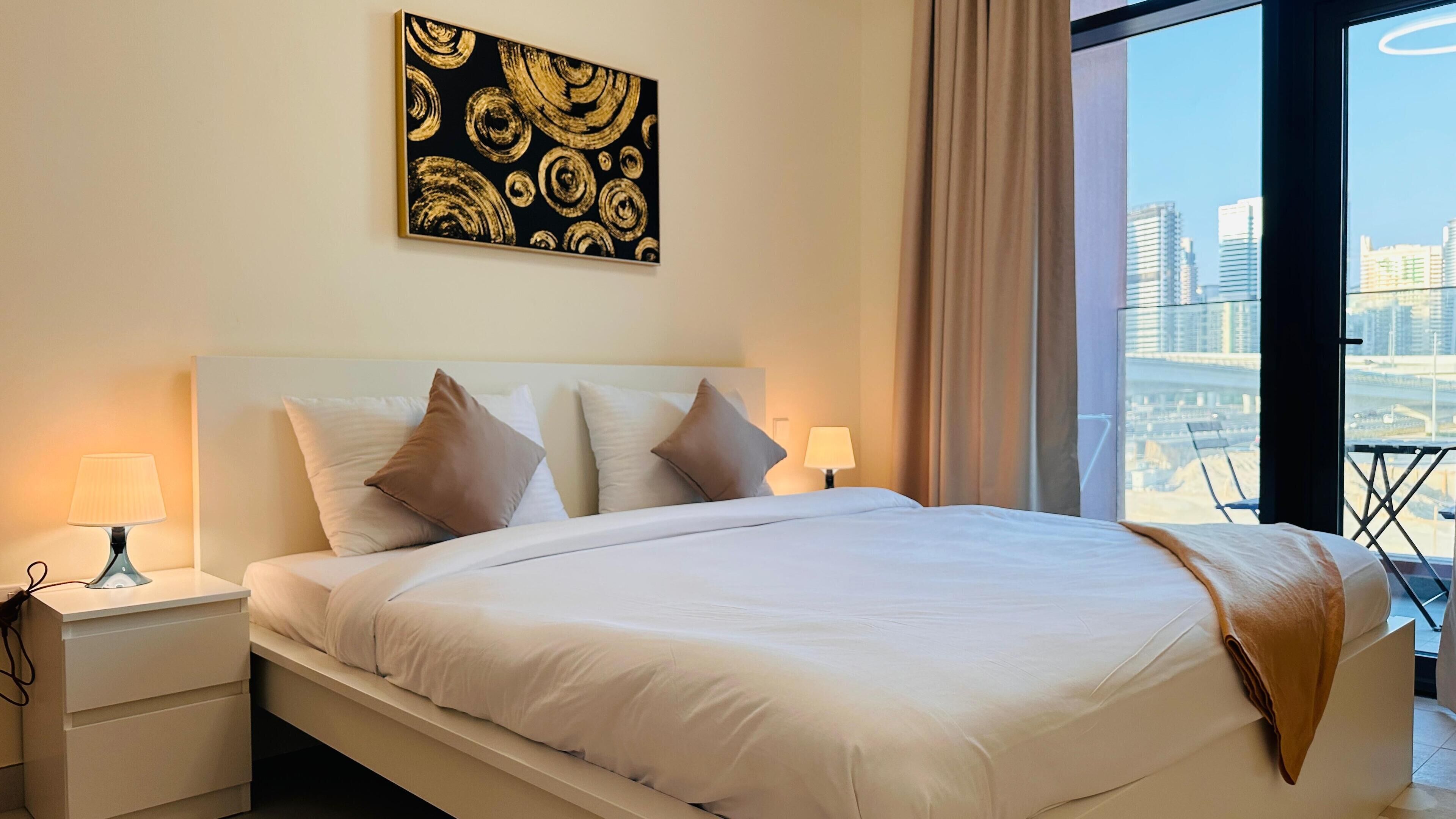Sunday Sheikh Zayed Road Concord Tower by Belvilla