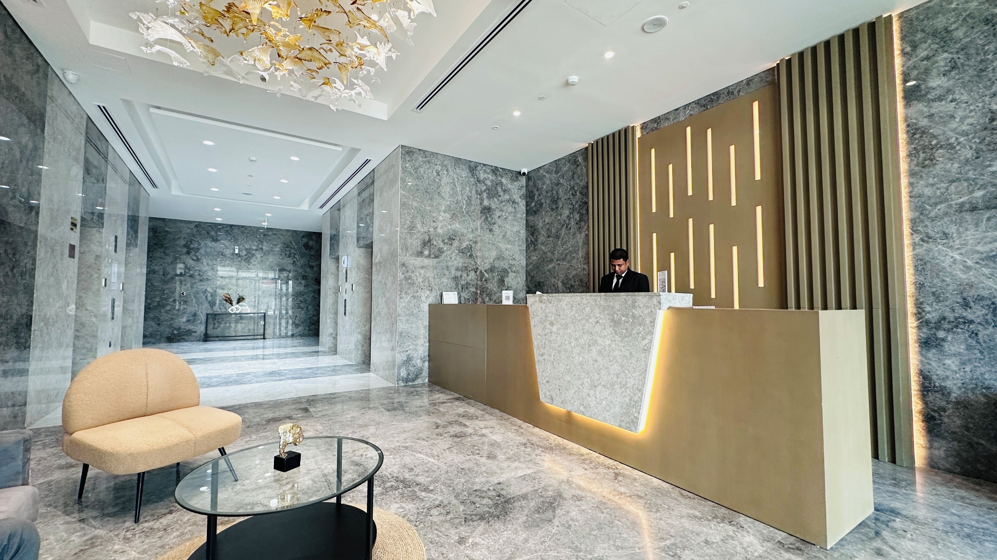 Sunday Sheikh Zayed Road Concord Tower by Belvilla
