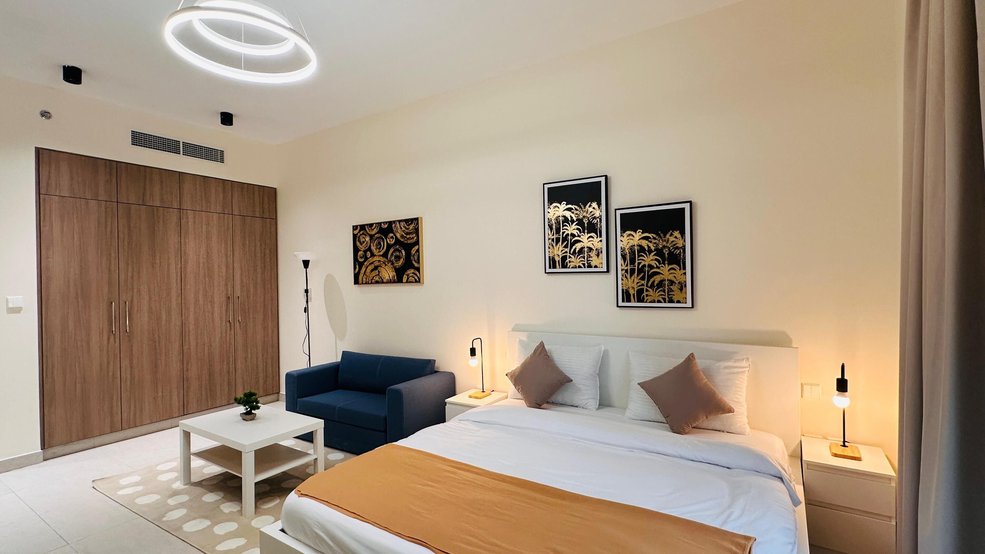 Sunday Sheikh Zayed Road Concord Tower by Belvilla