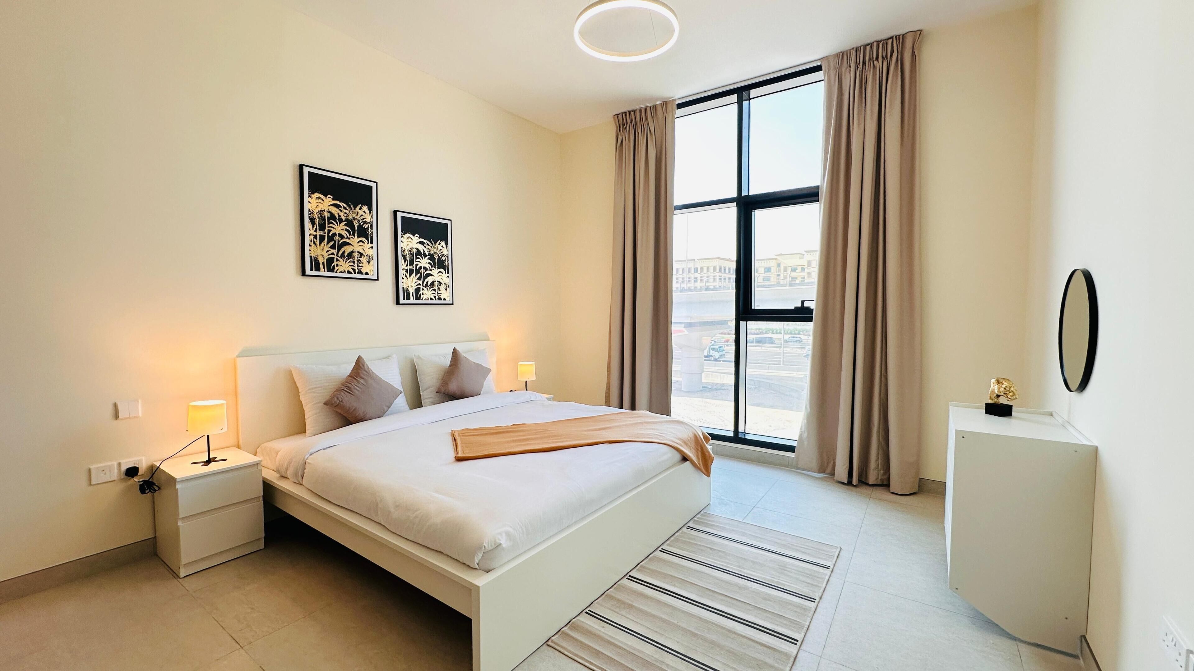 Sunday Sheikh Zayed Road Concord Tower by Belvilla