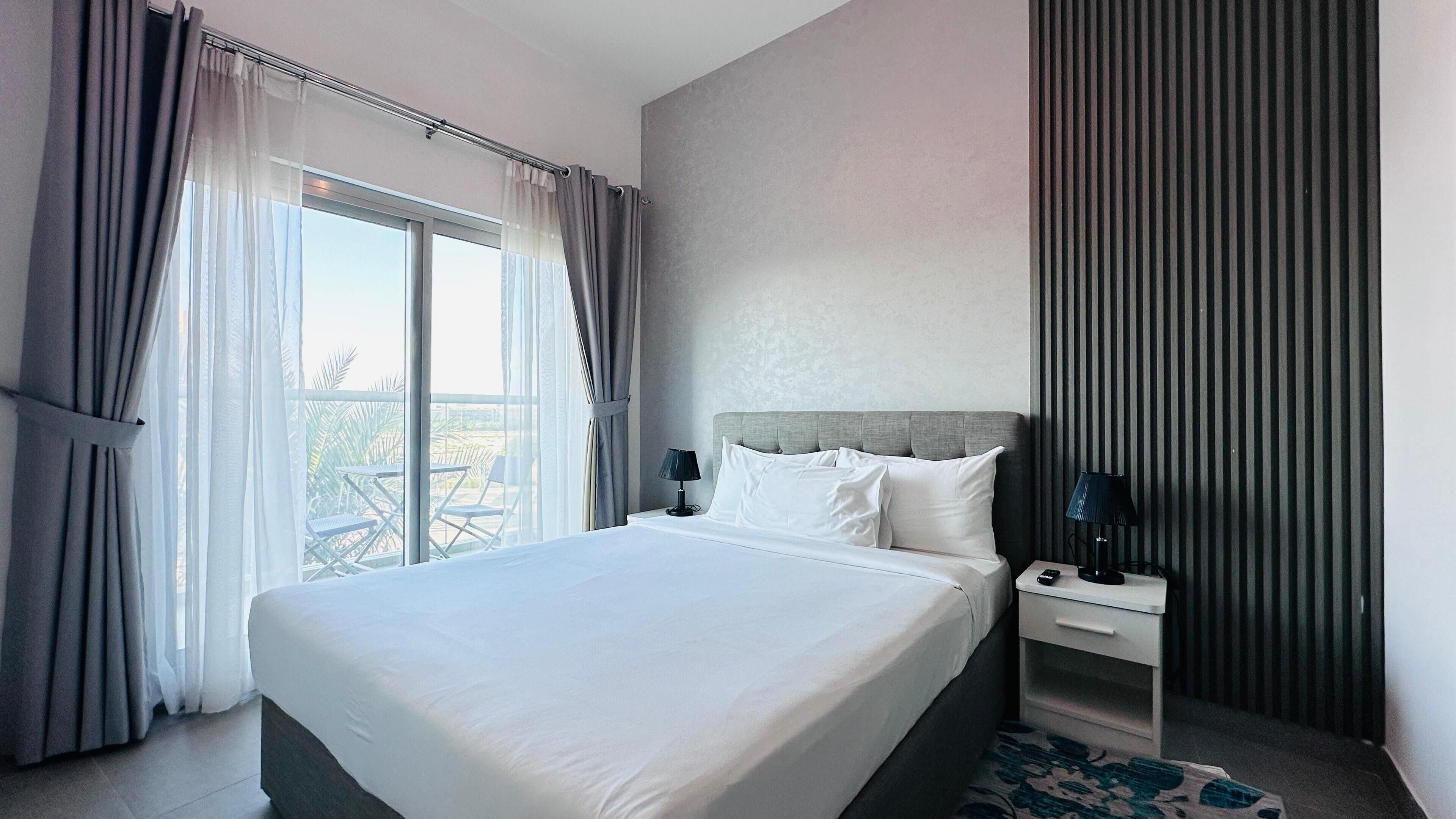 Sunday Sheikh Zayed Road Concord Tower by Belvilla