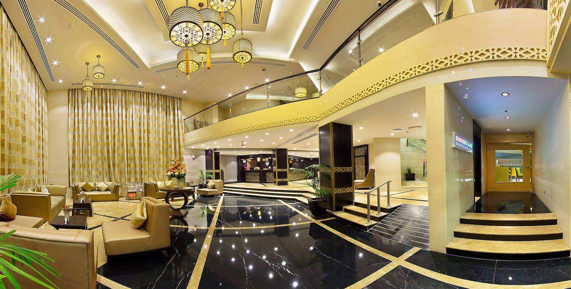 Lotus Grand Hotel