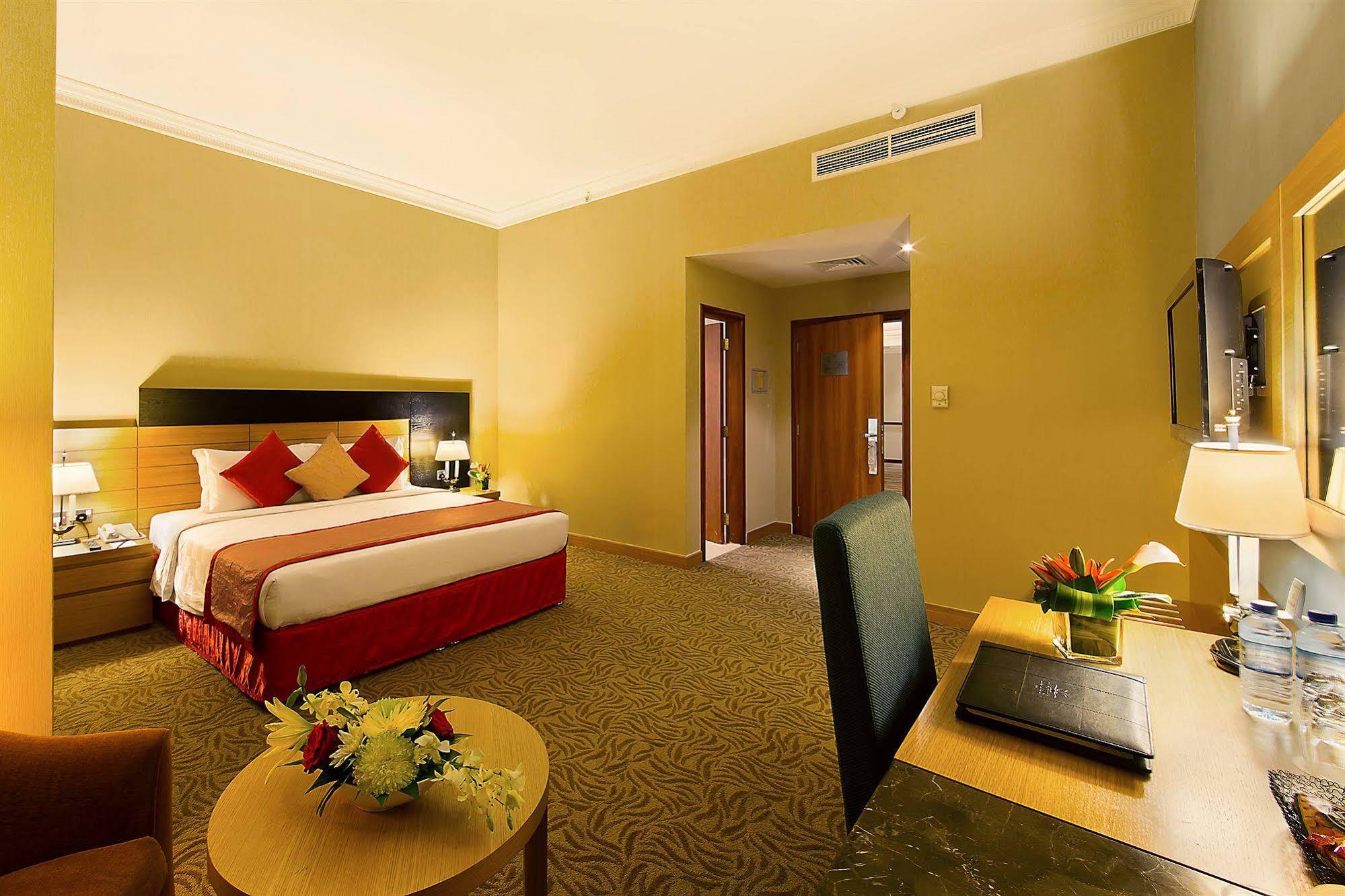 Lotus Grand Hotel
