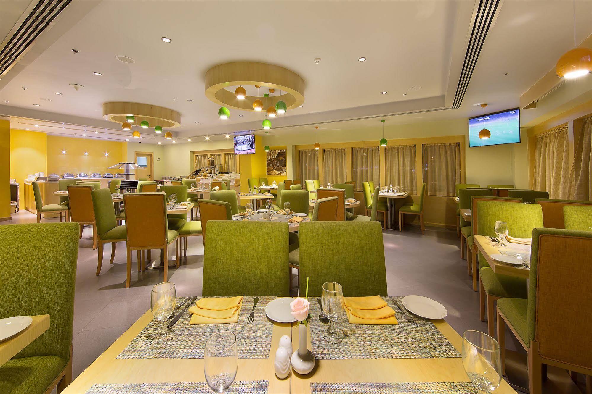 Lotus Grand Hotel