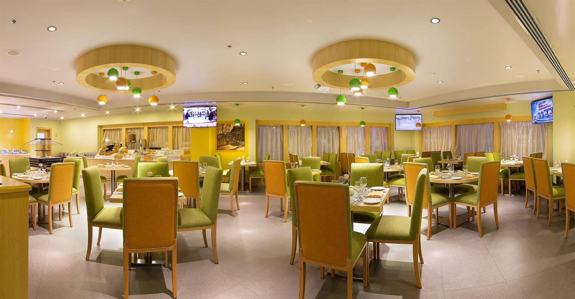 Lotus Grand Hotel