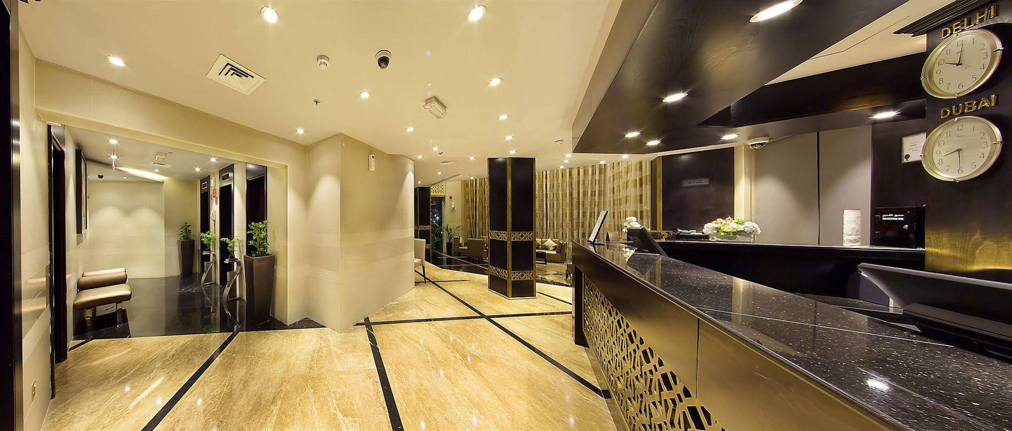 Lotus Grand Hotel
