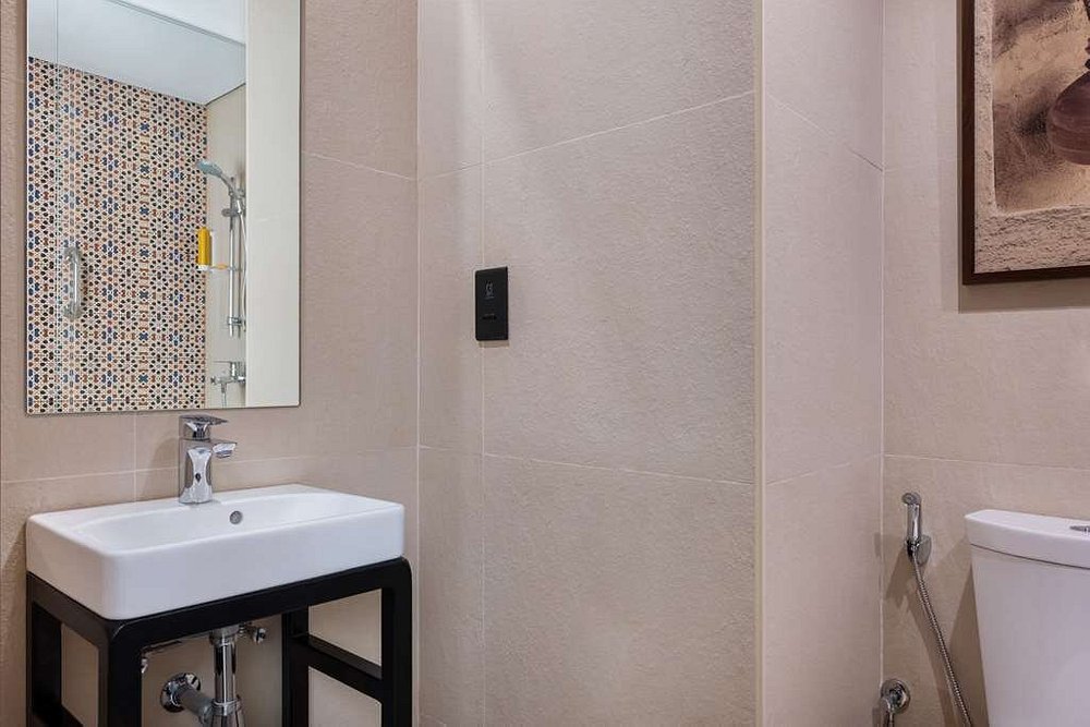 ibis Styles Dubai Gold District