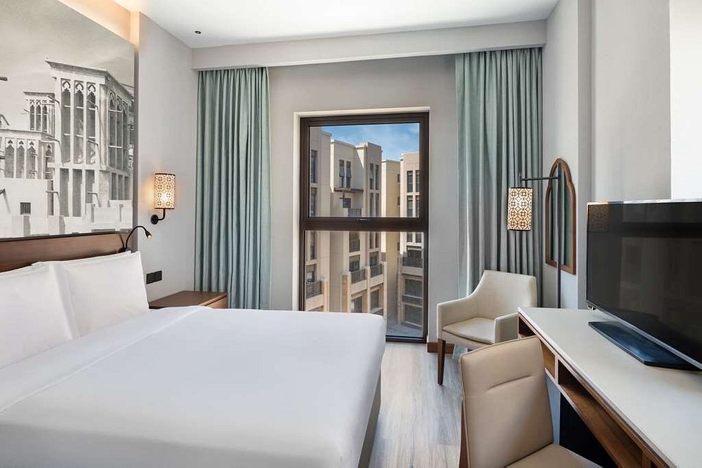 ibis Styles Dubai Gold District