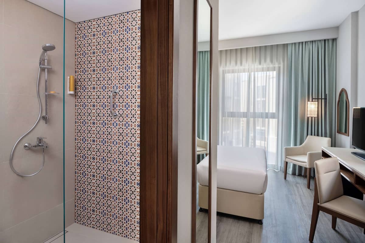 ibis Styles Dubai Gold District