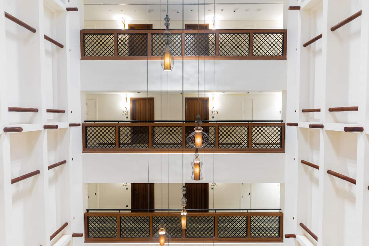 ibis Styles Dubai Gold District