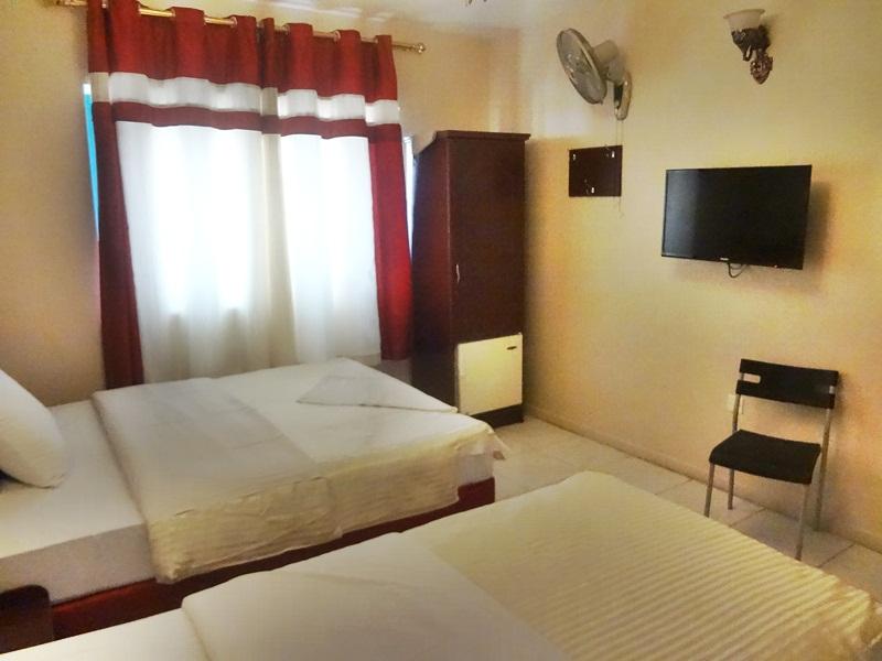 Sutchi Hotel