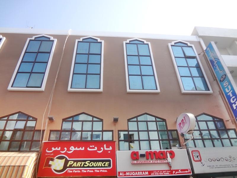 Sutchi Hotel