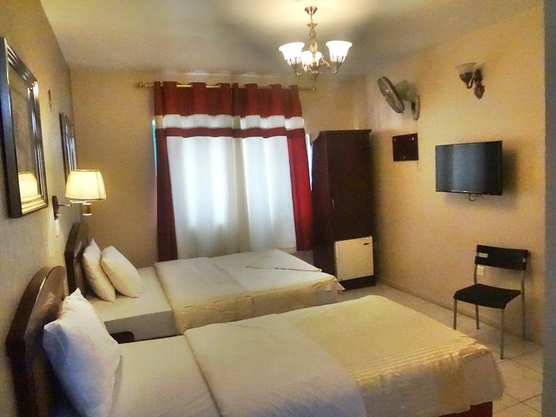 Sutchi Hotel