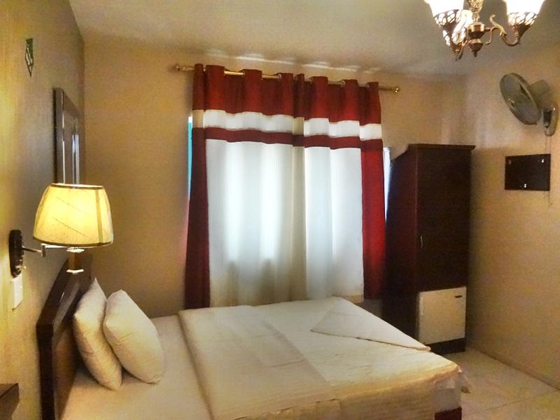 Sutchi Hotel
